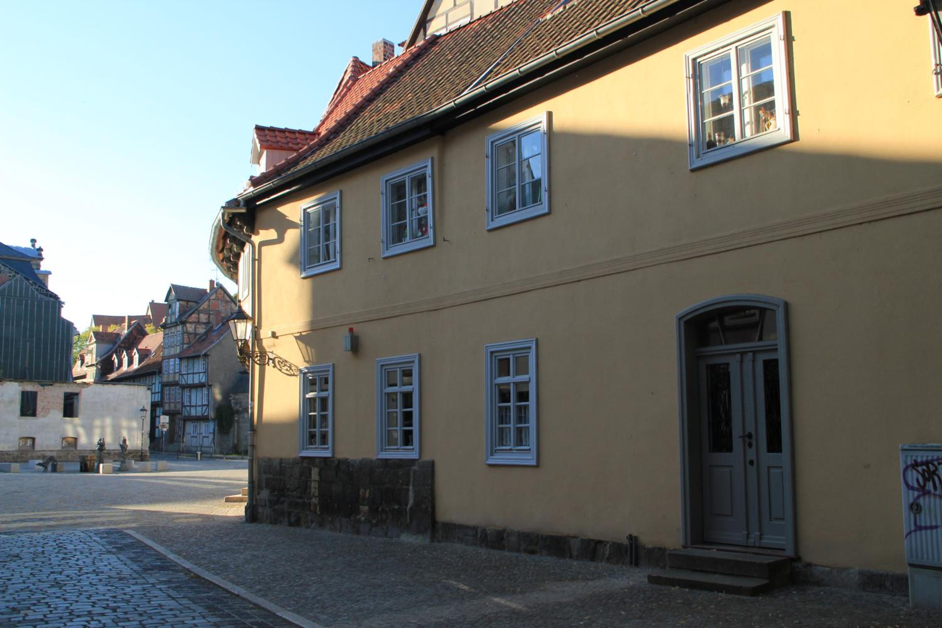 Klopstock´s Herberge