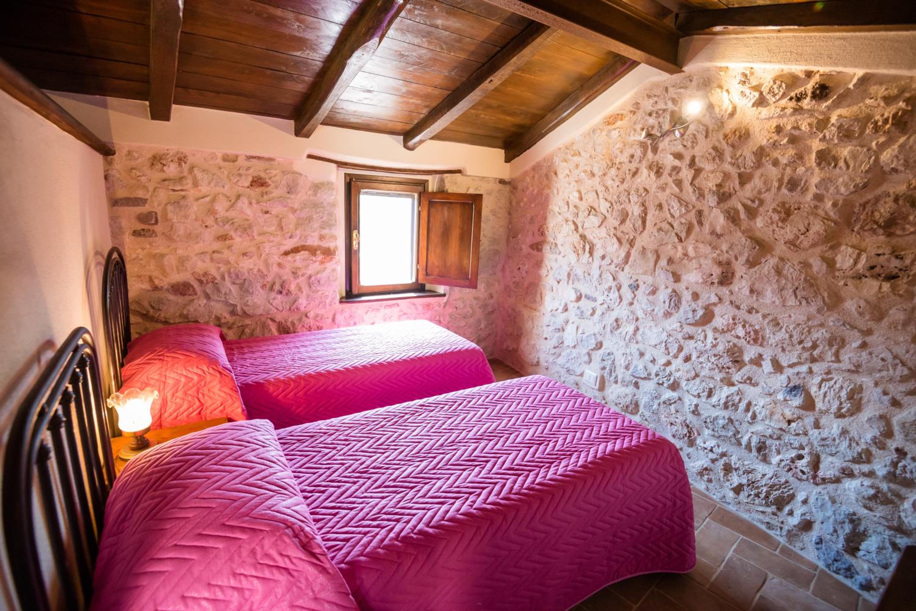 Nenà Al Borgo Castello