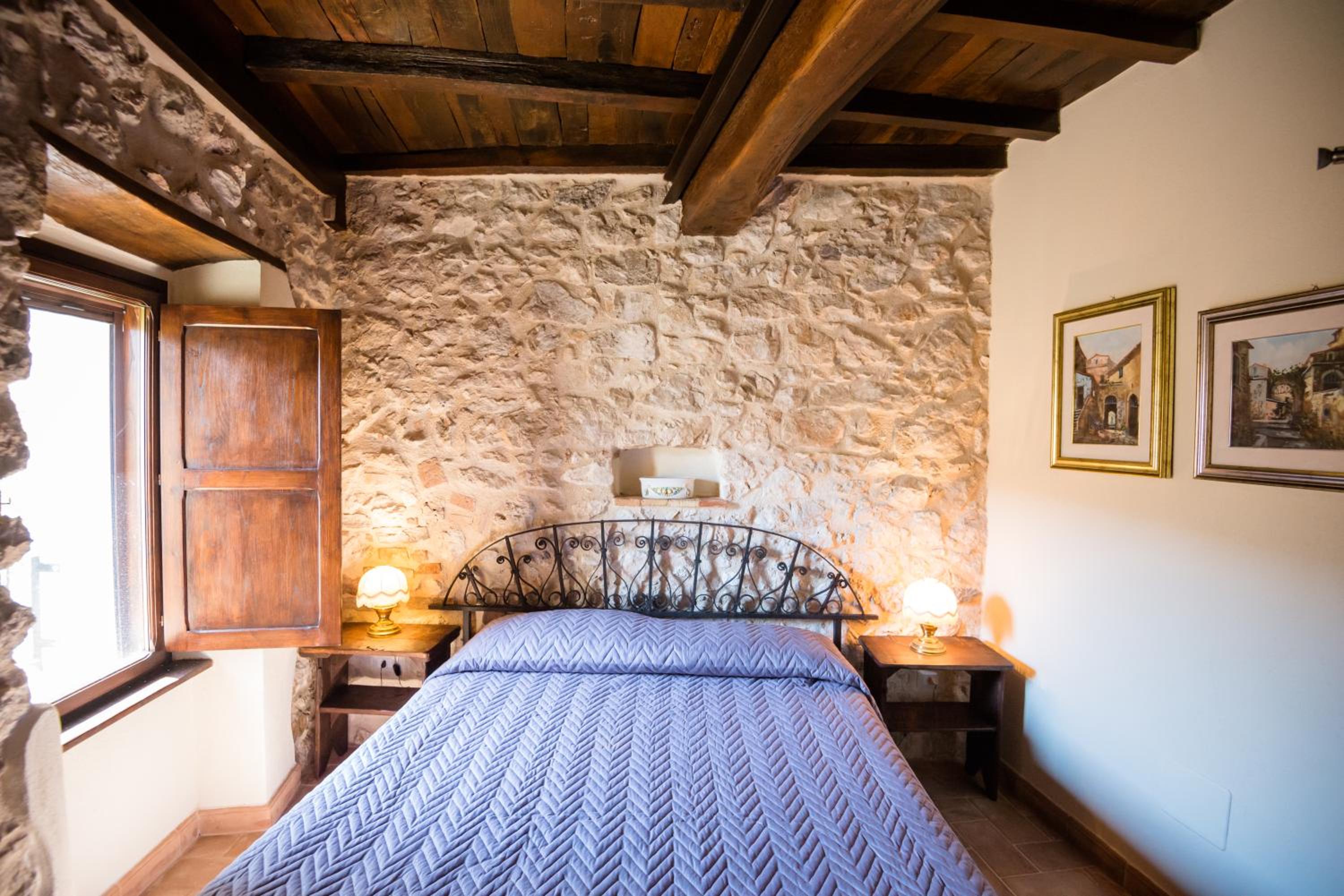 Nenà Al Borgo Castello