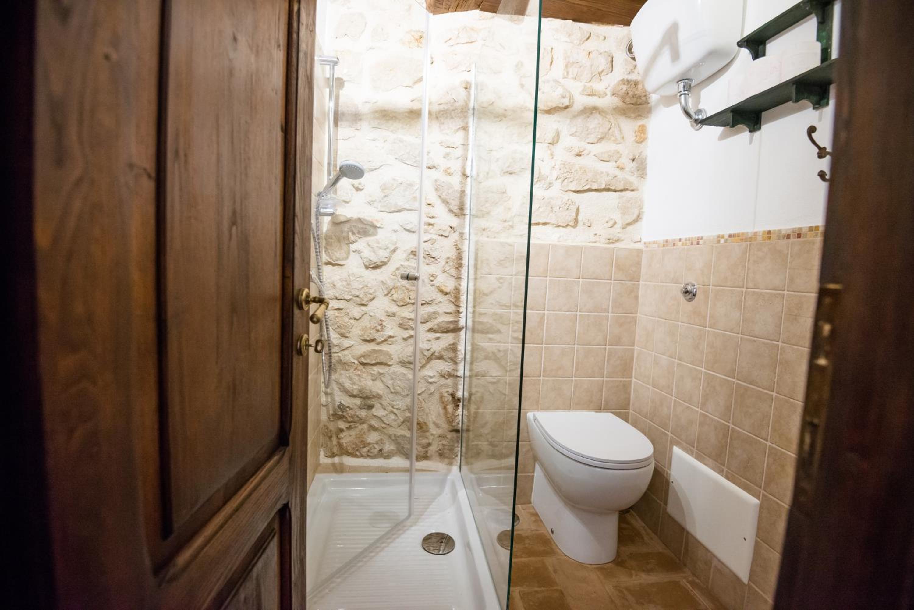 Nenà Al Borgo Castello