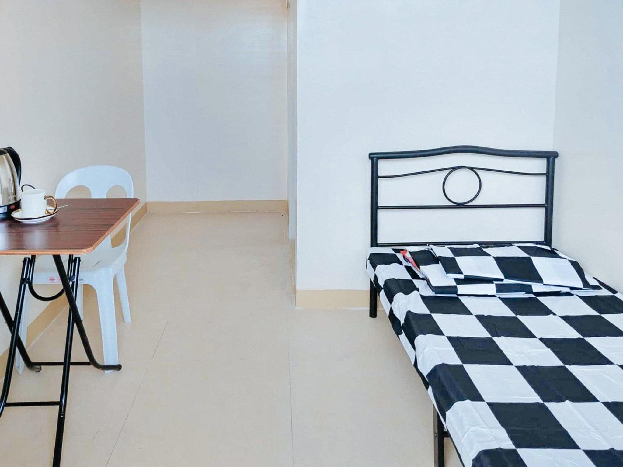 Casa Rosalita by RedDoorz