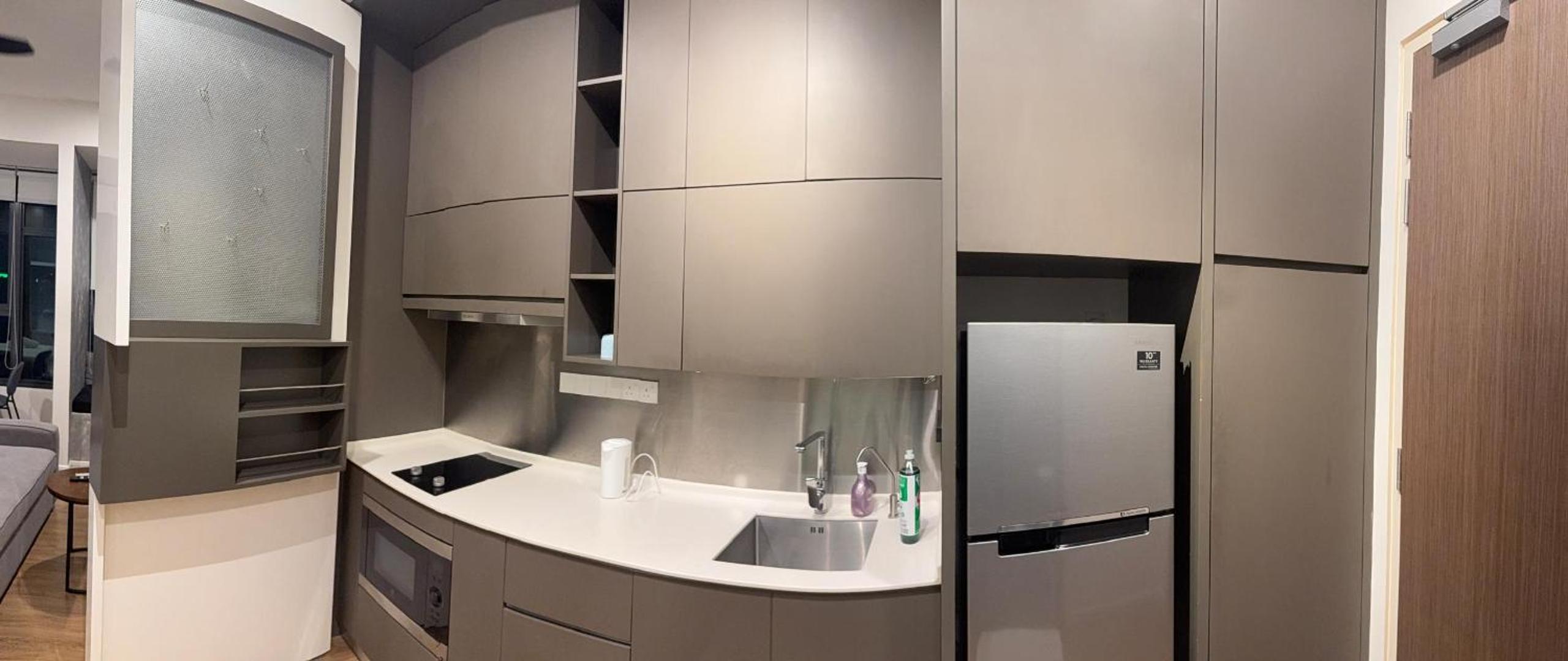 Ceylonz Suites Bukit Bintang By ICEFLY