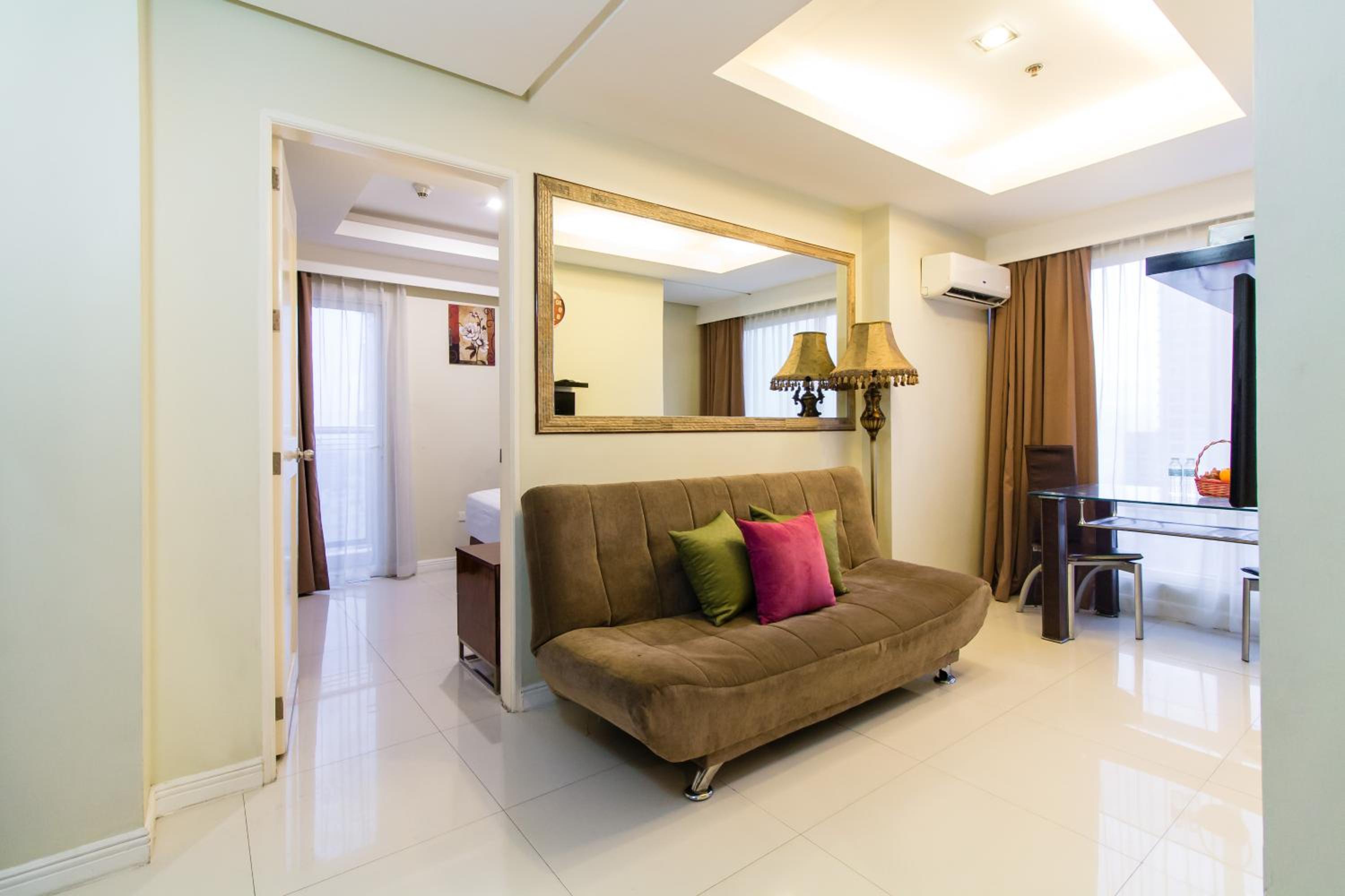 JMM Grand Suites, มะนิลา - 18
