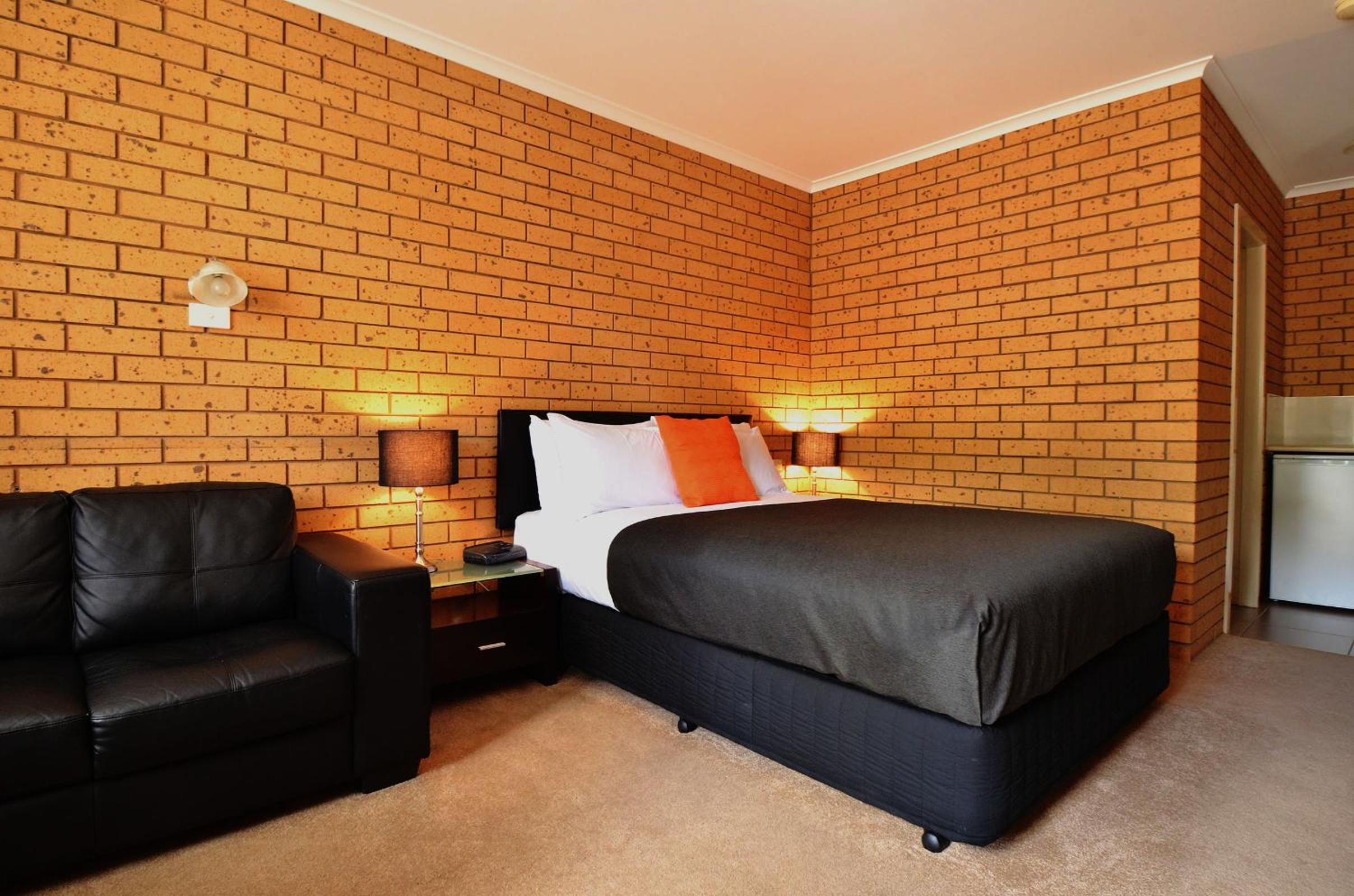 Avondel Motor Inn