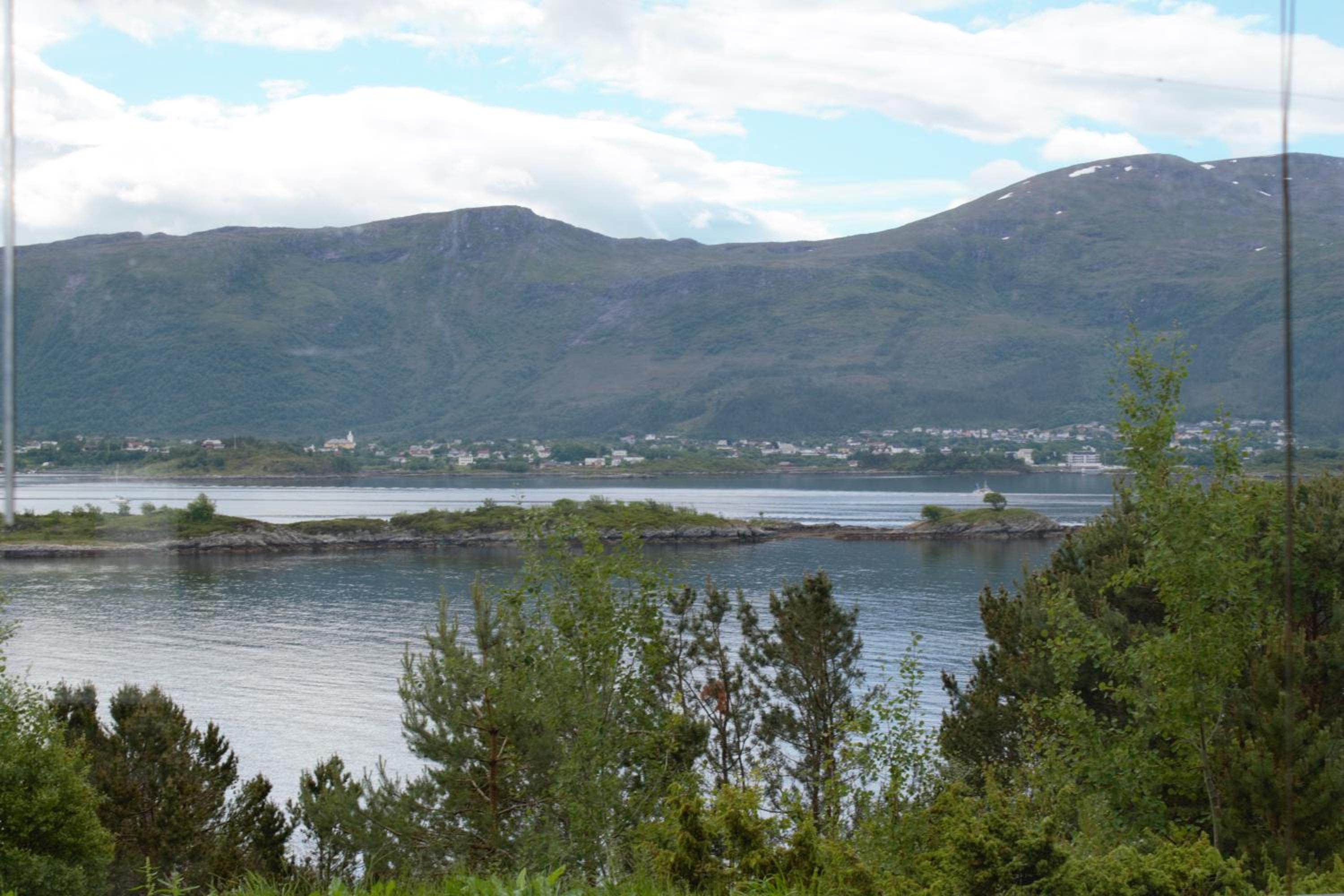 Volsdalen Camping