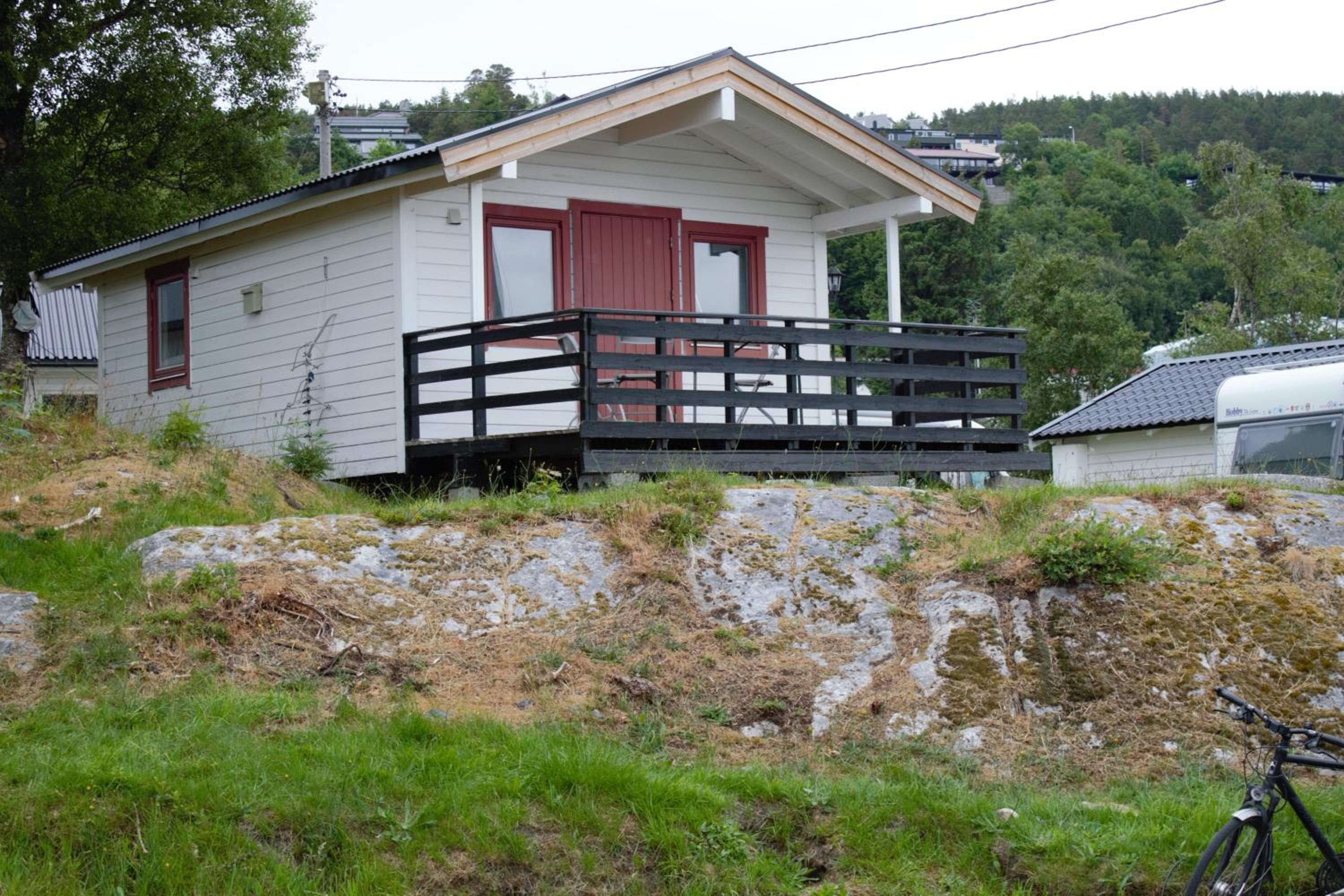 Alesund Vacations - Volsdalen Camping - Property Image 2