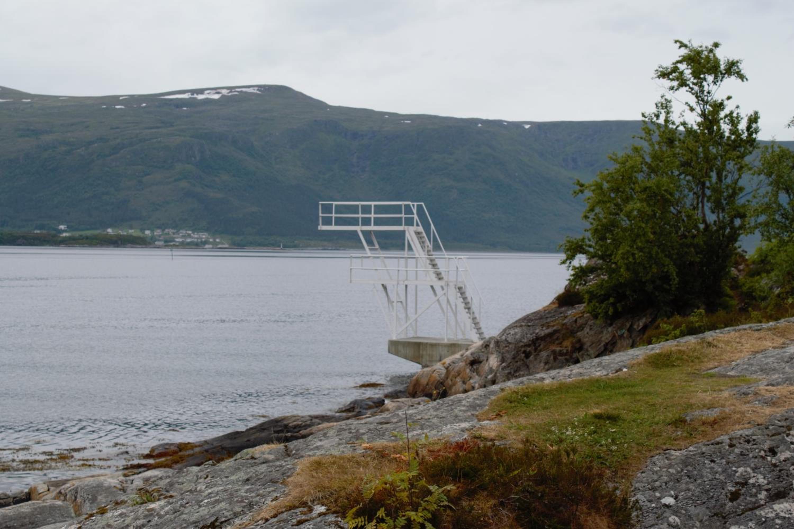 Volsdalen Camping