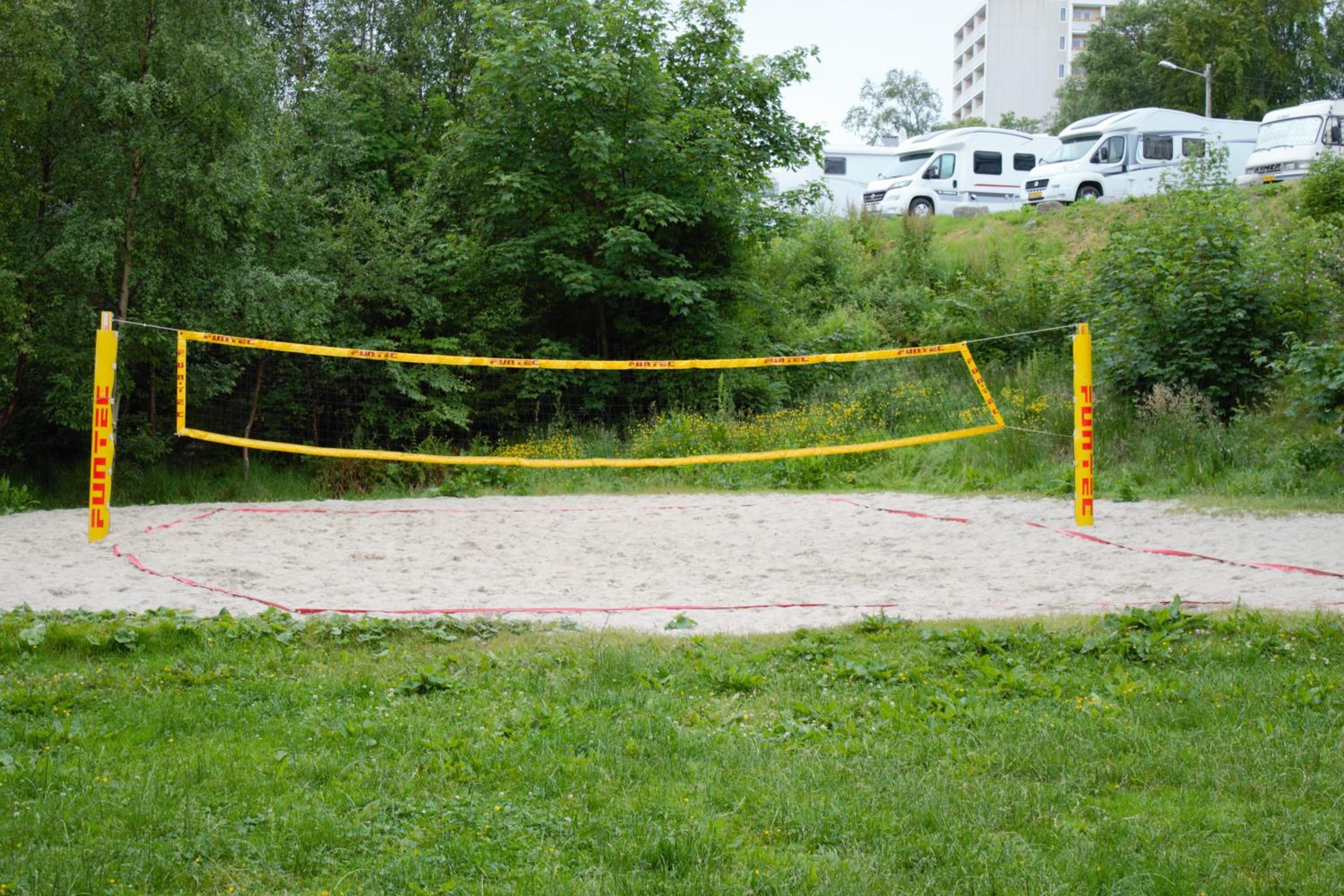 Volsdalen Camping