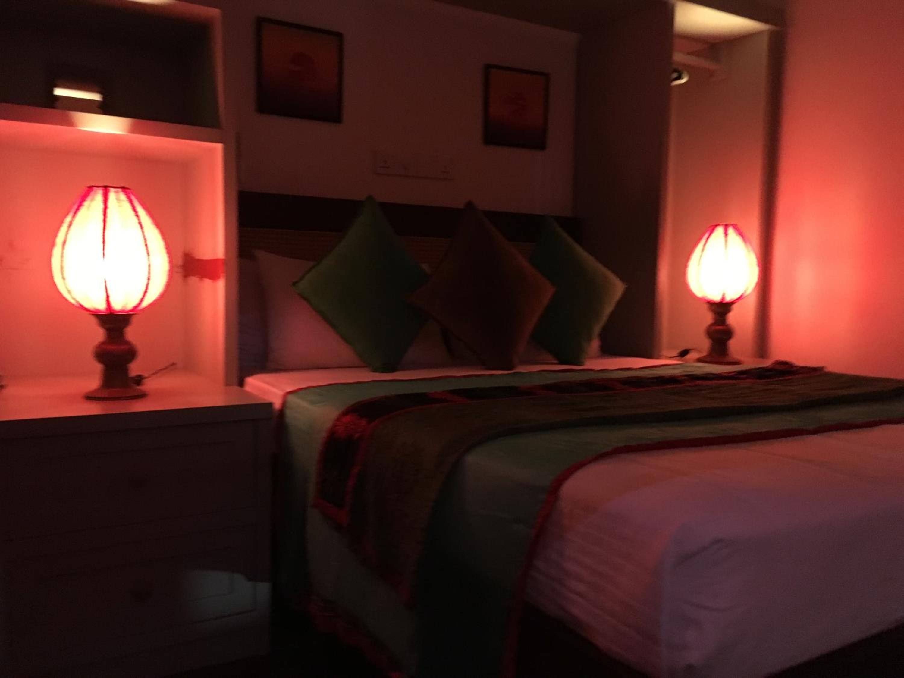 Small House Boutique Guest House