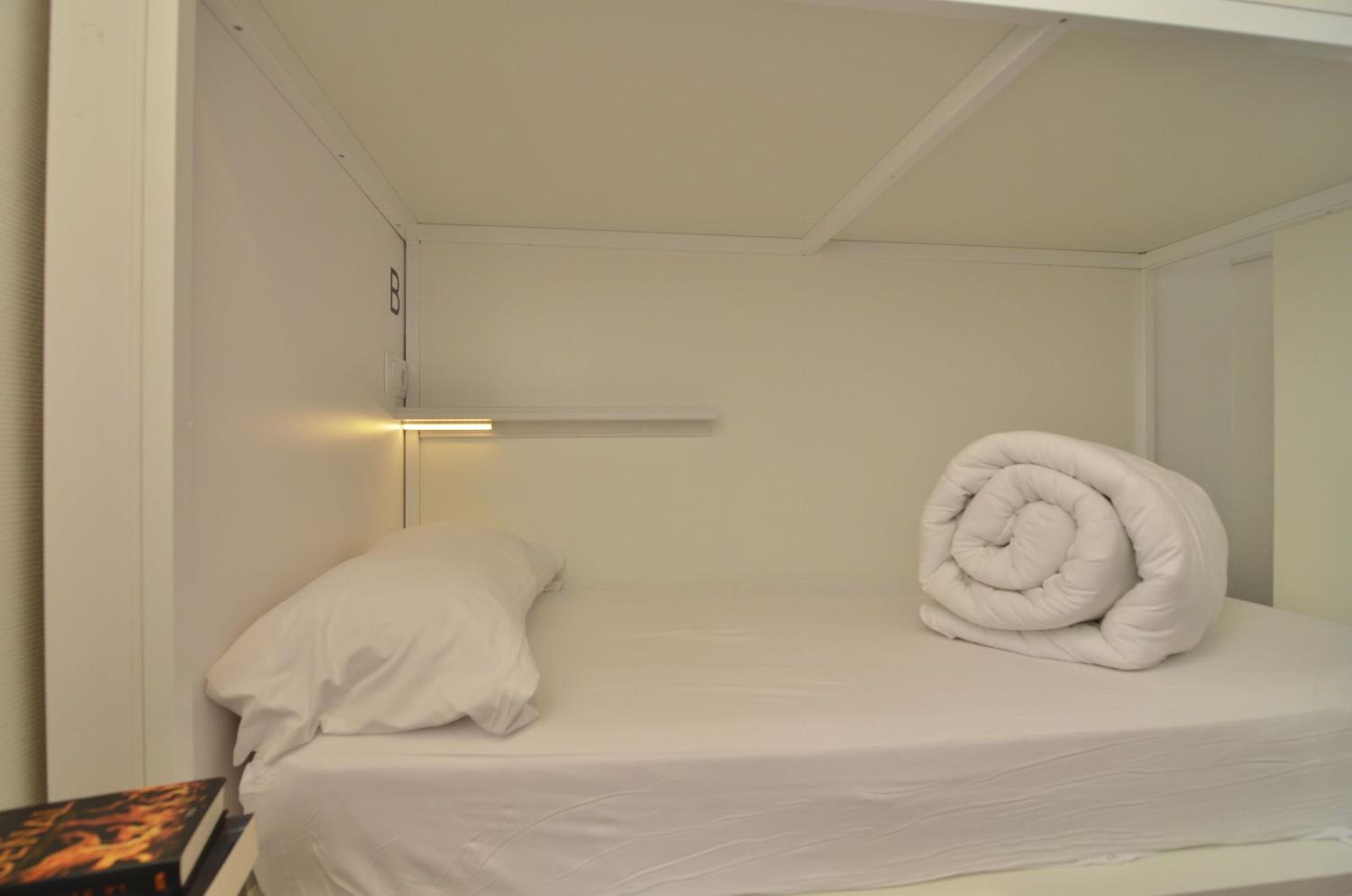 Far Home Atocha