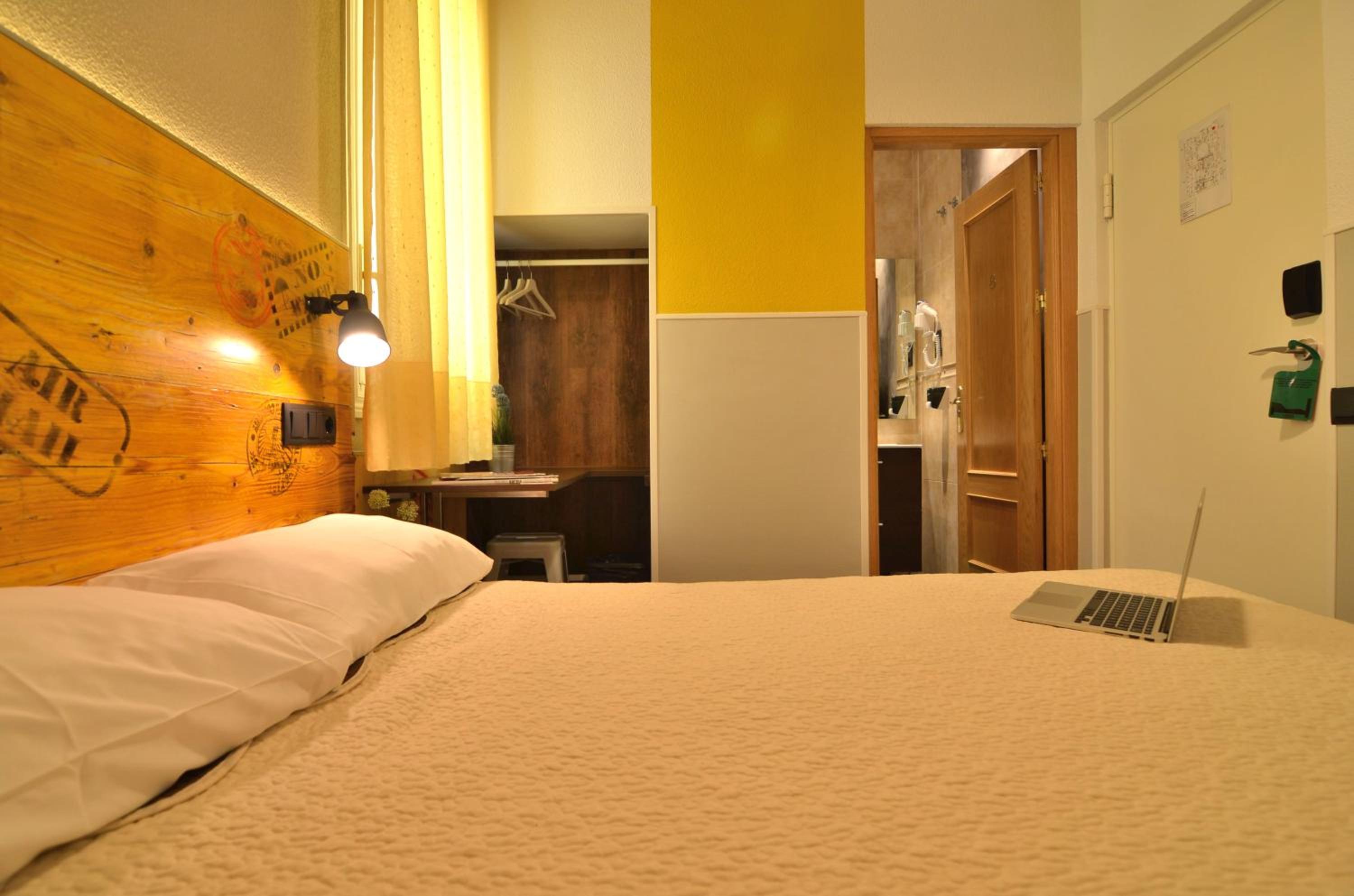 Far Home Atocha
