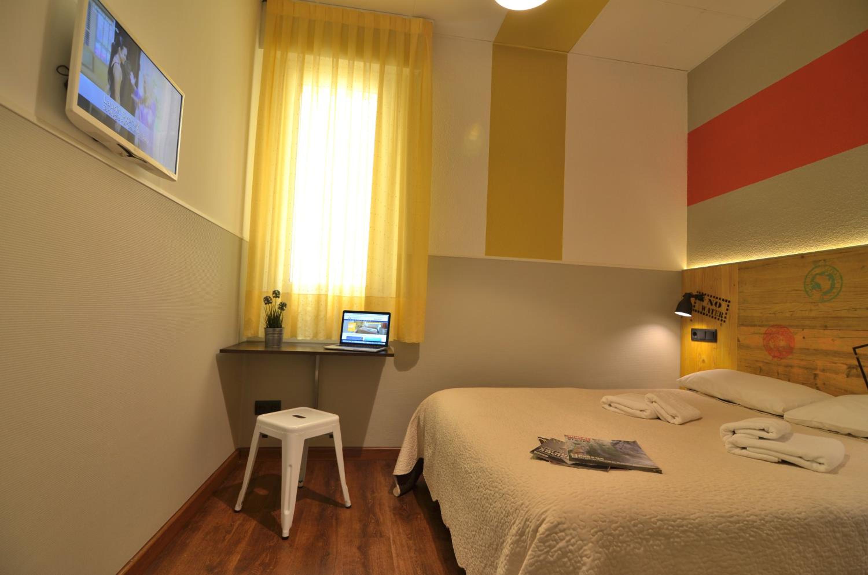 Far Home Atocha