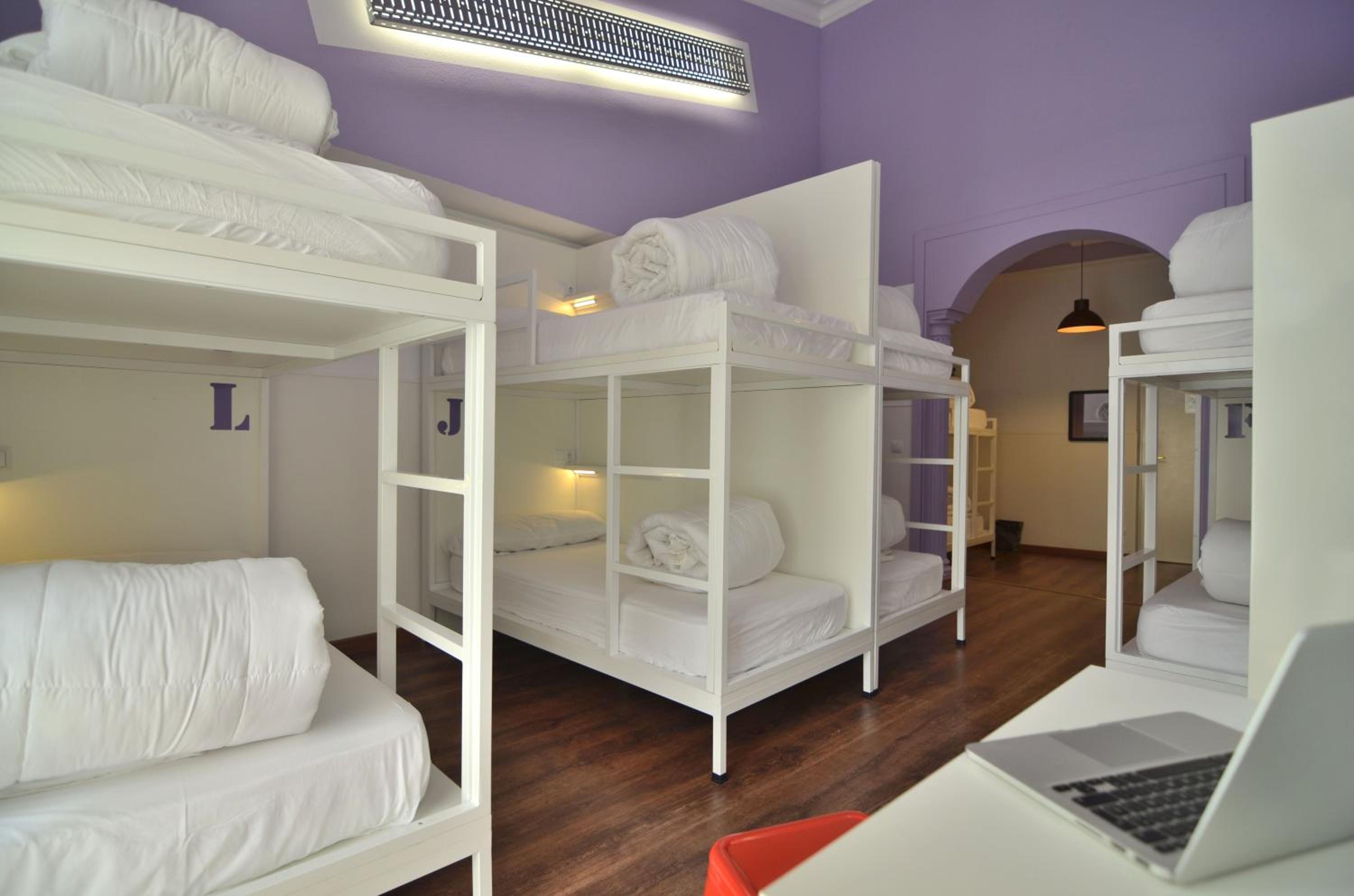 Far Home Atocha