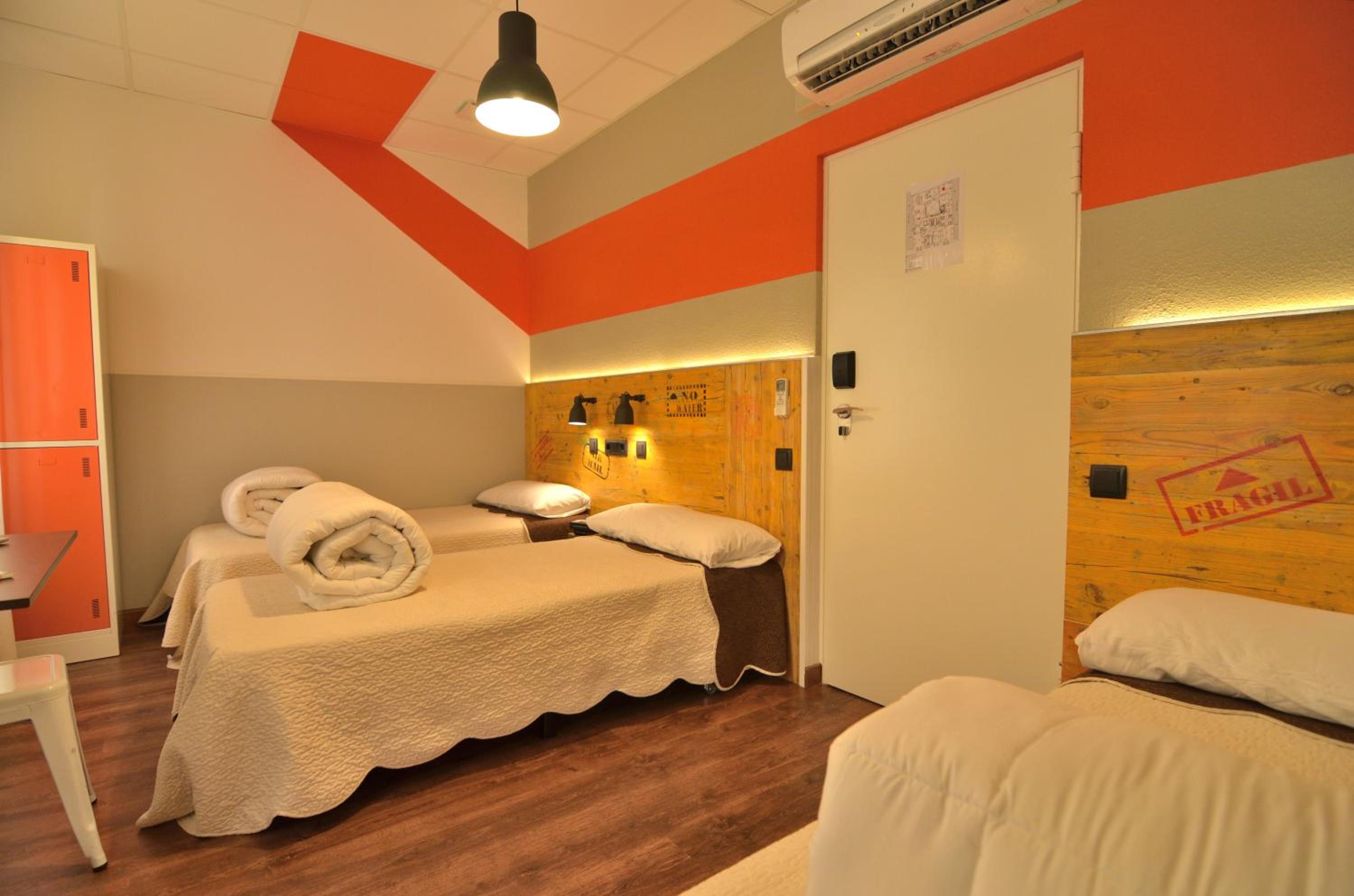Far Home Atocha