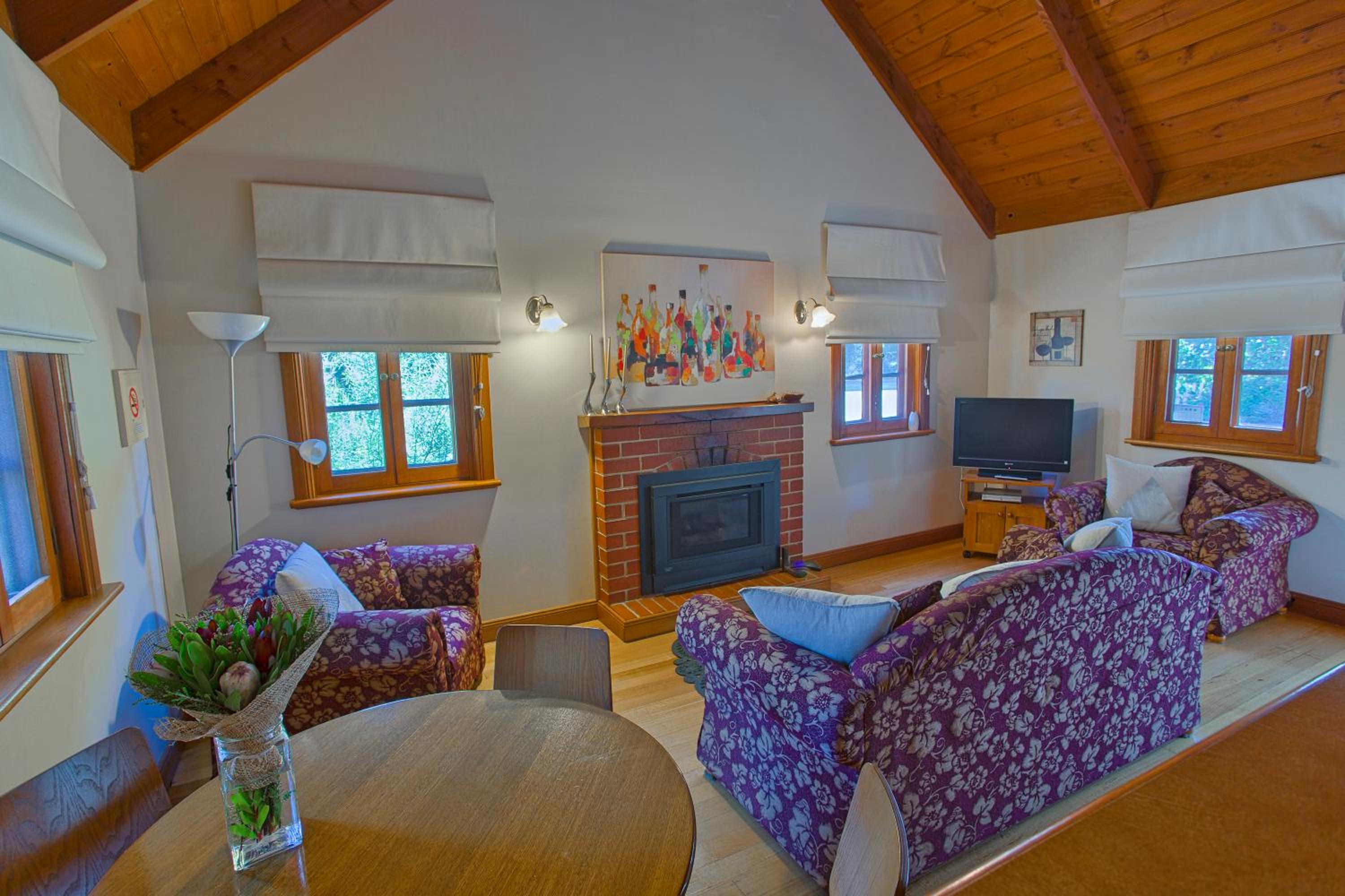 Tanunda Cottages view 5