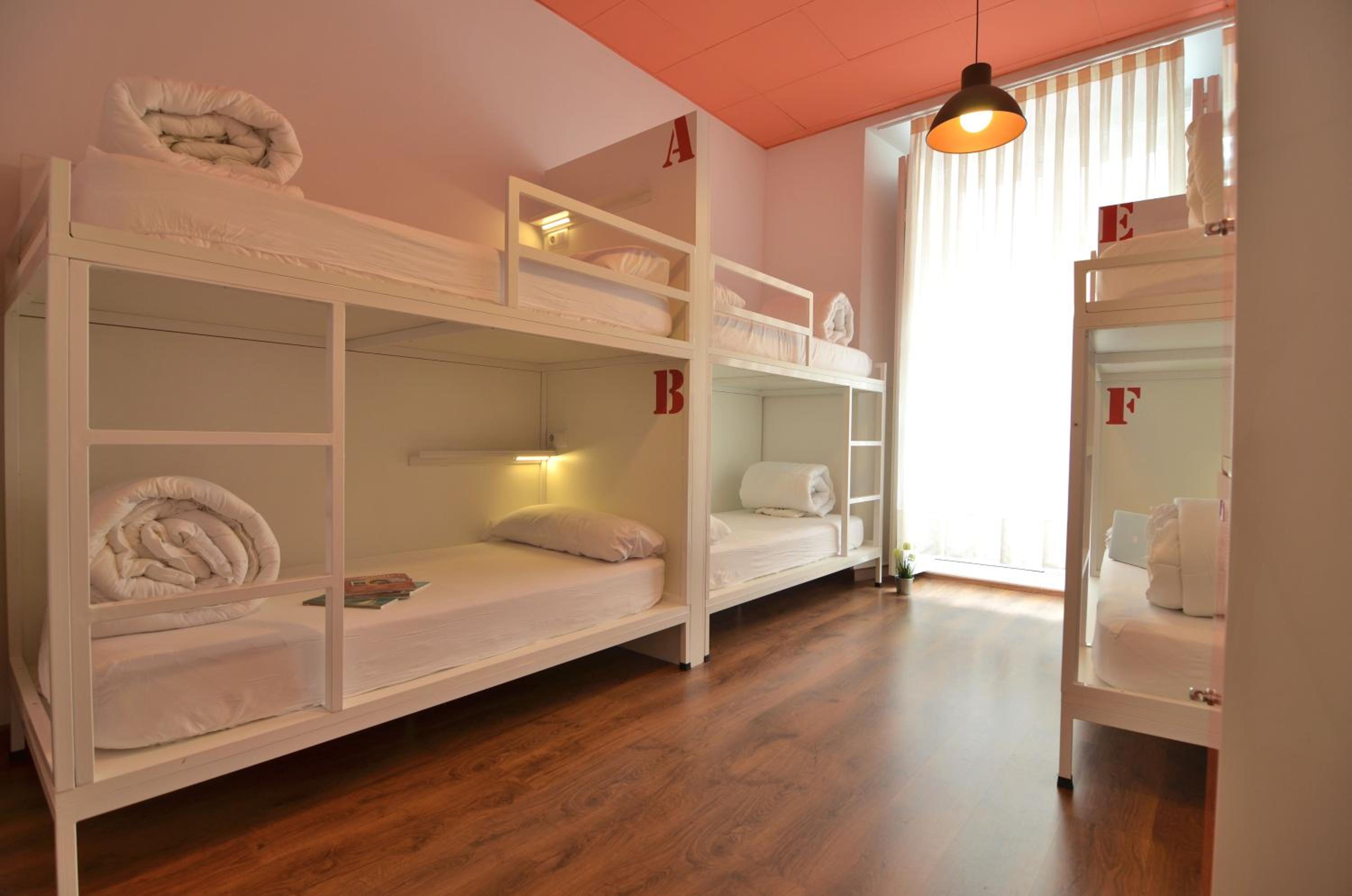 Far Home Atocha