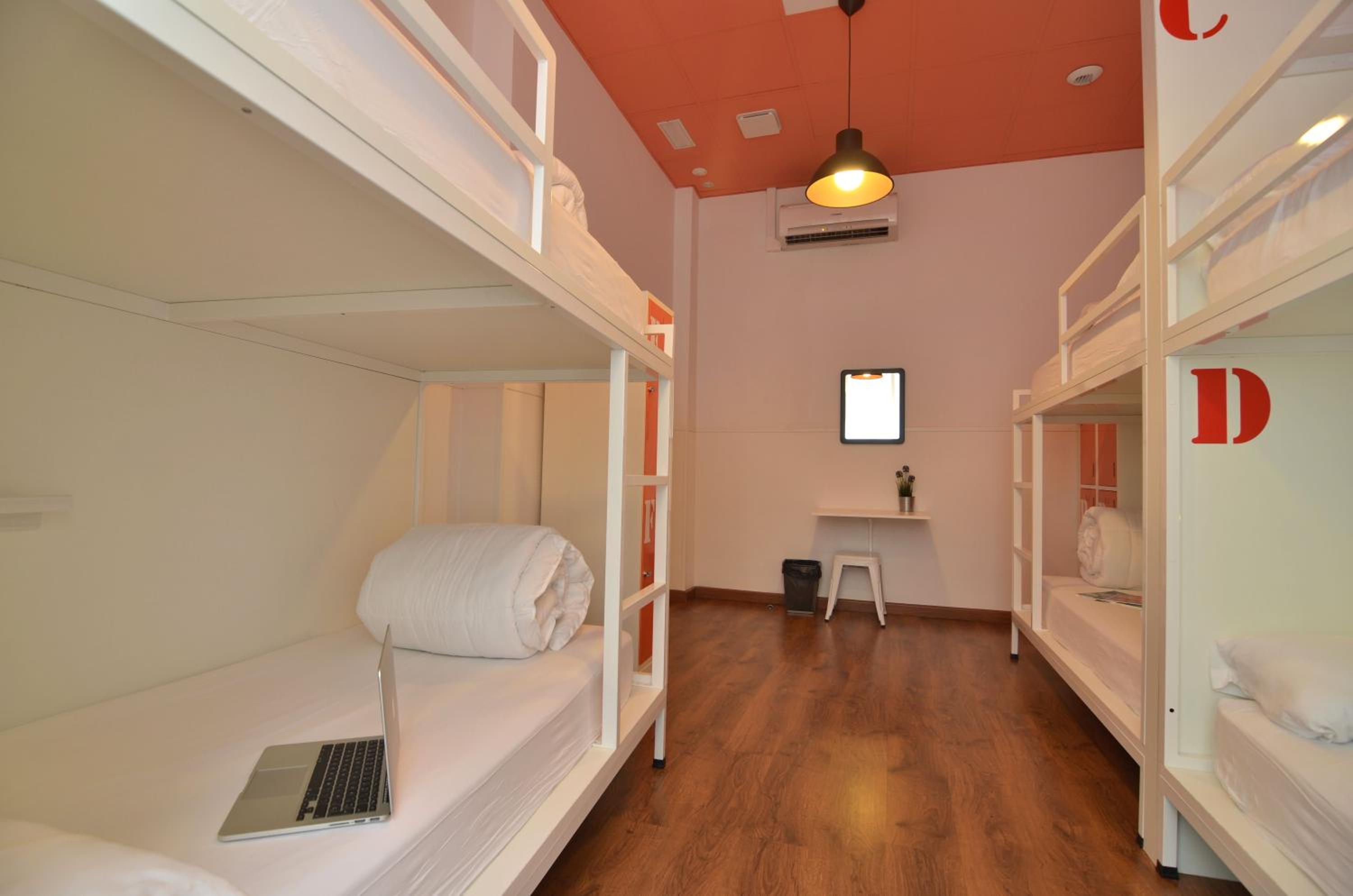 Far Home Atocha