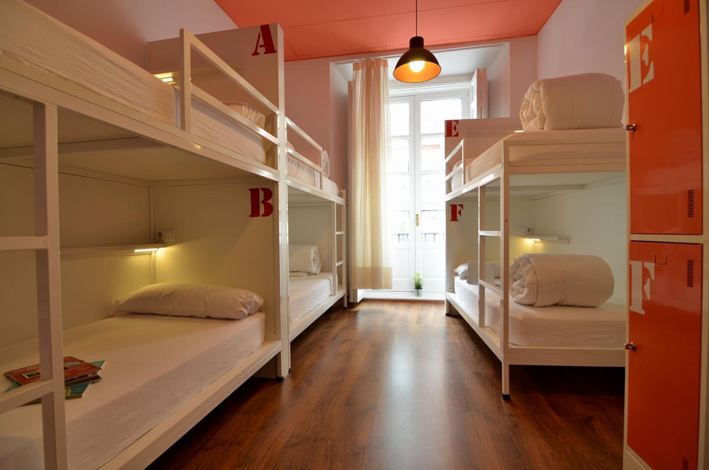 Far Home Atocha