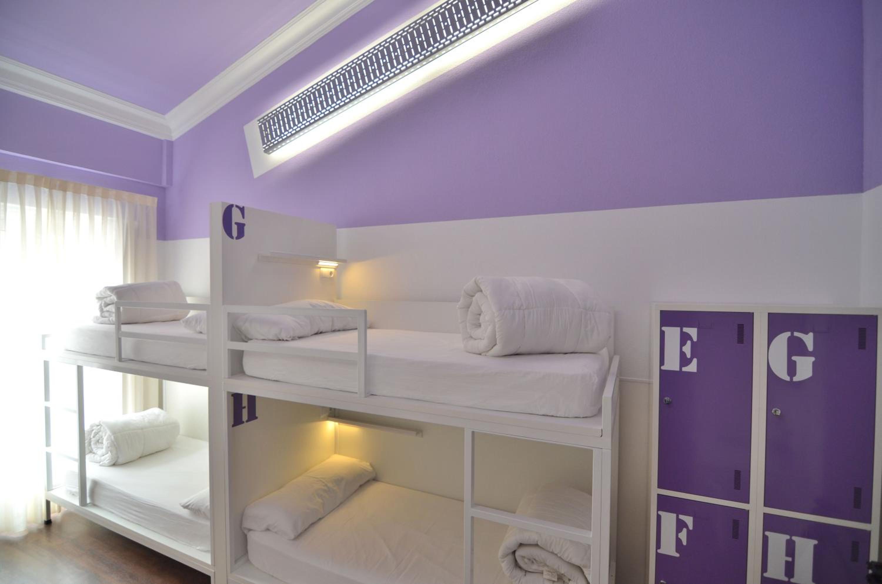 Far Home Atocha