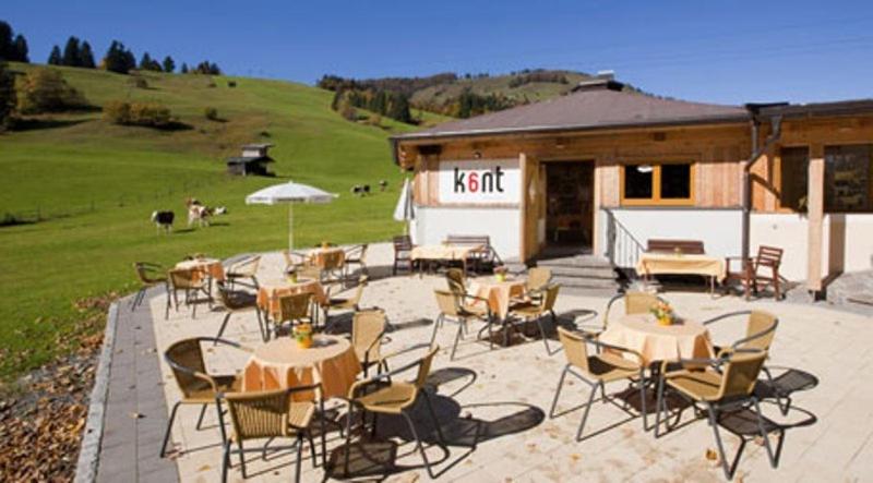 Warmingerhof