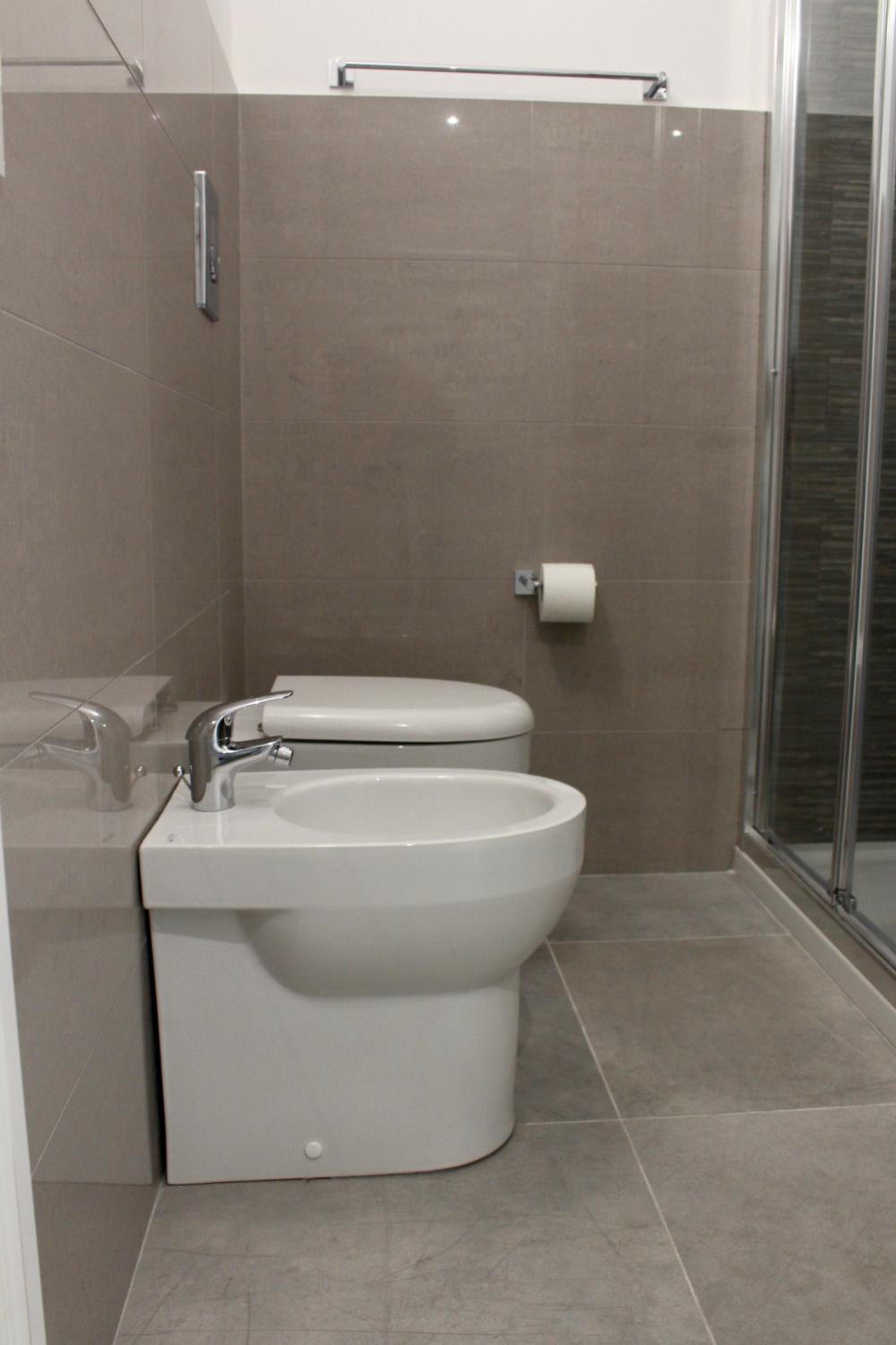 Triscele Glamour Rooms