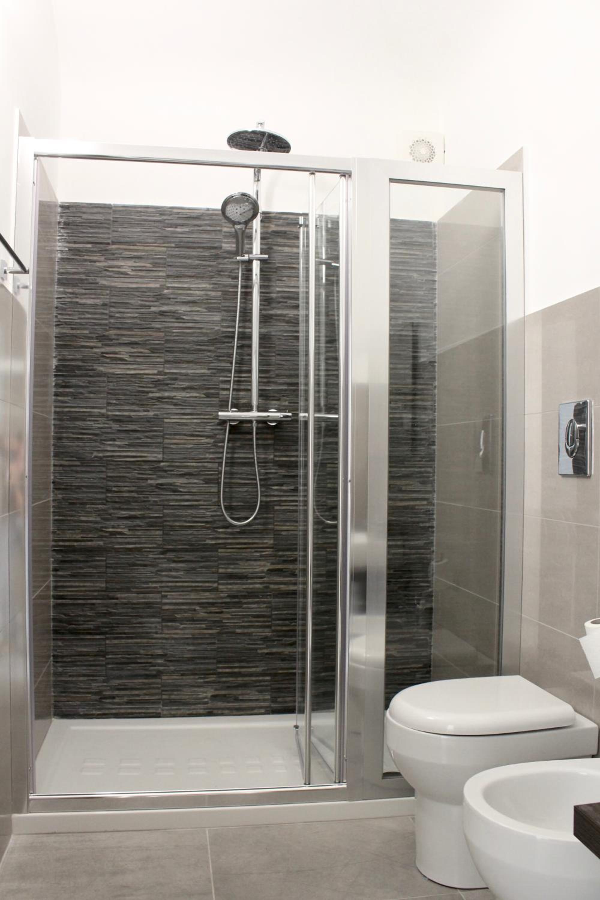 Triscele Glamour Rooms