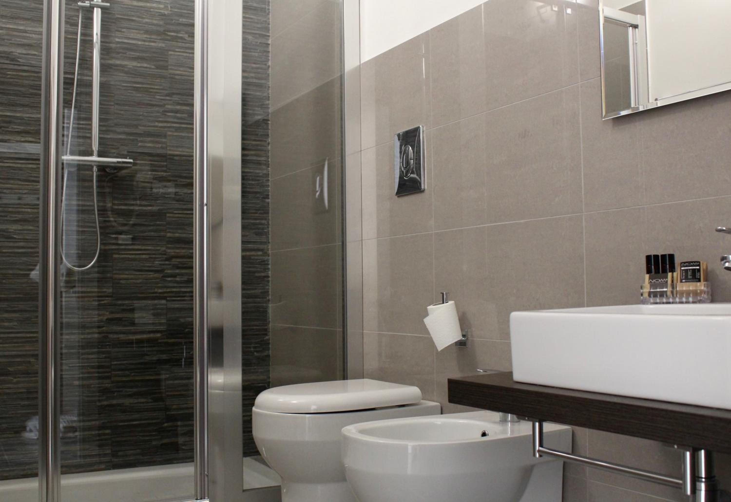 Triscele Glamour Rooms