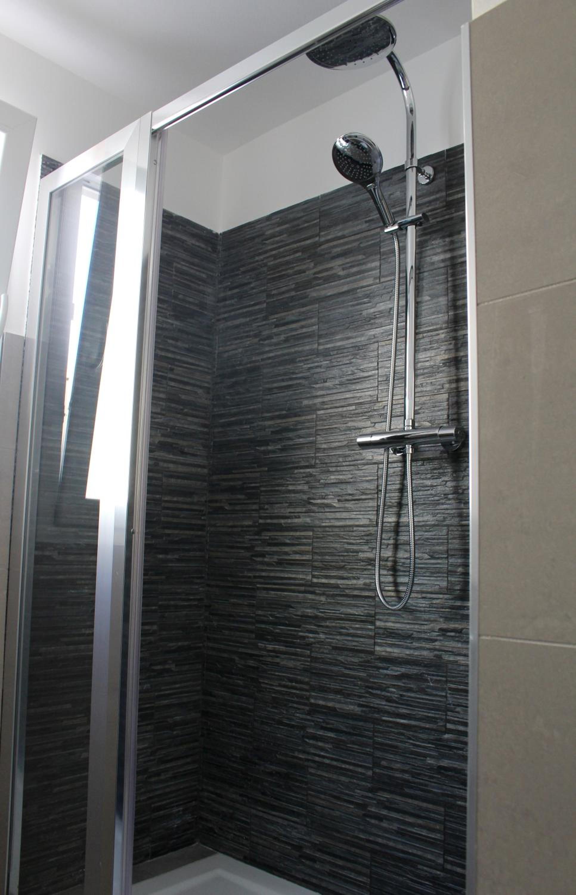 Triscele Glamour Rooms