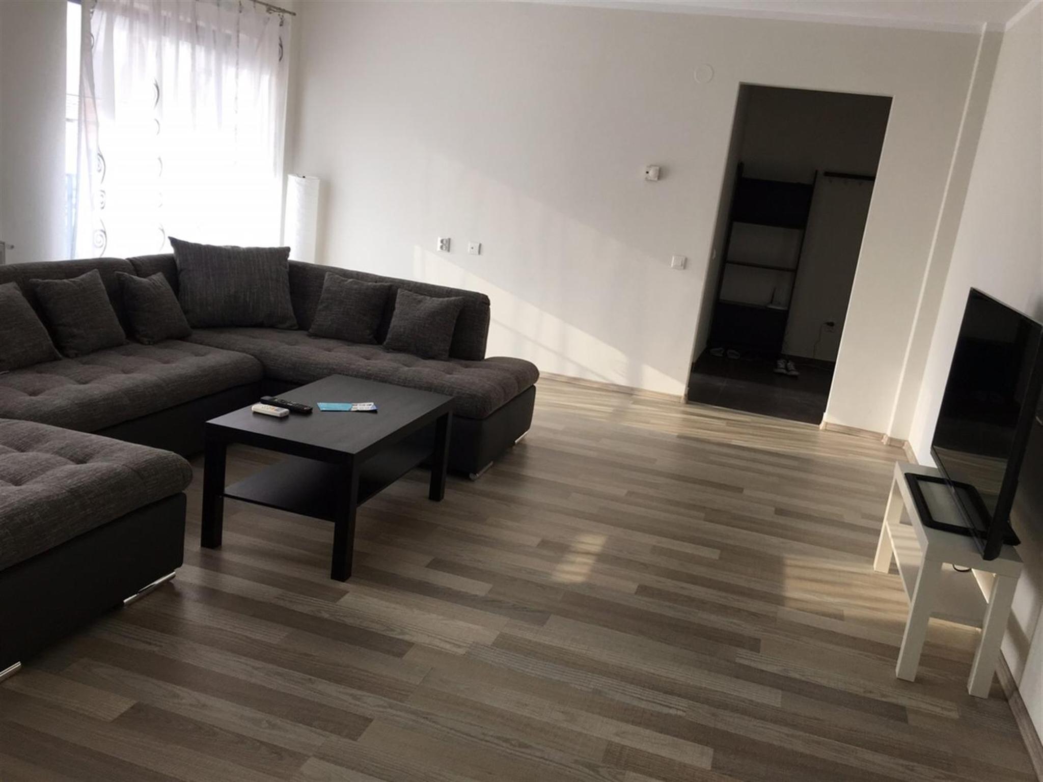 Hermann Apartments