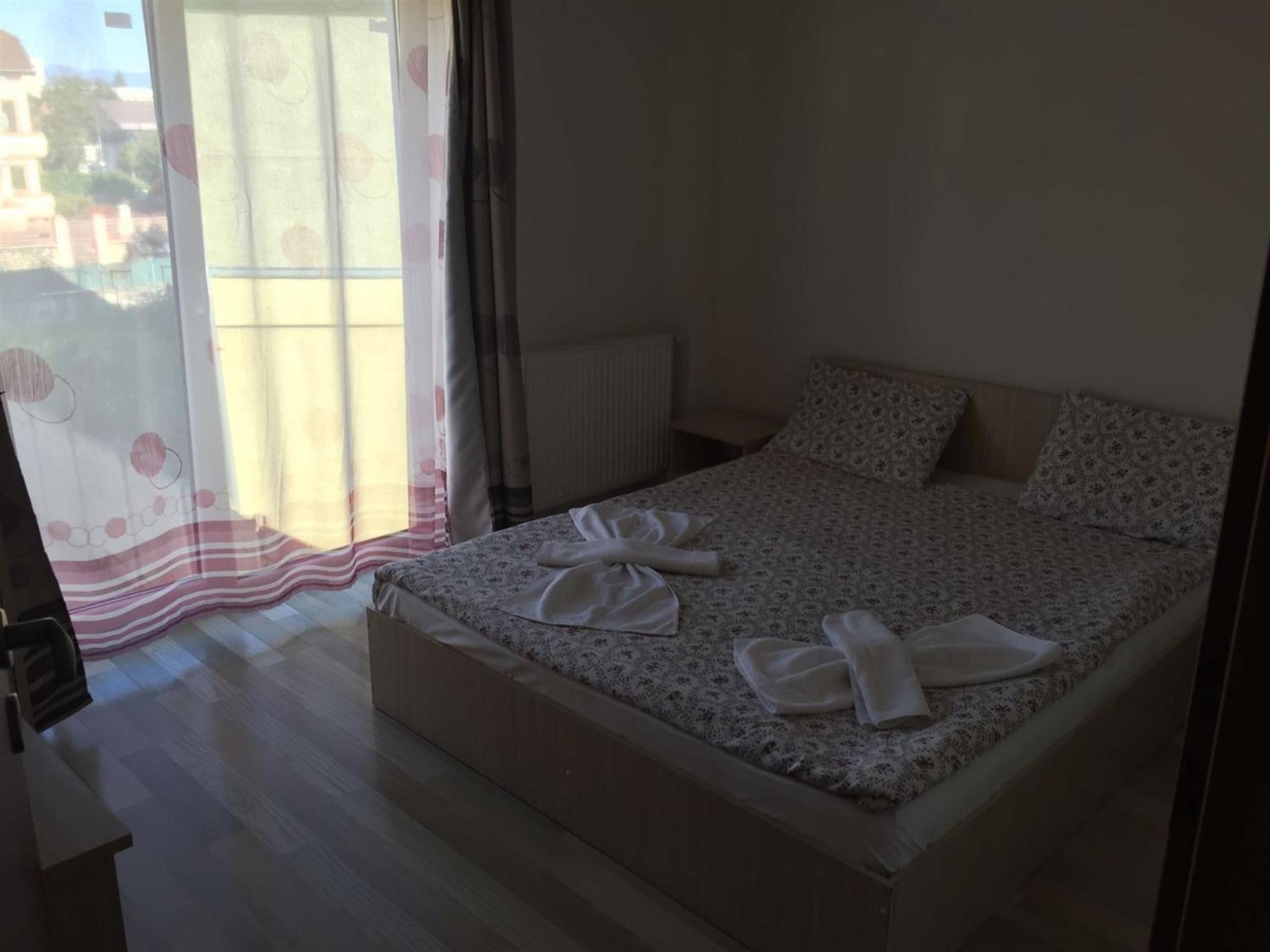 Hermann Apartments