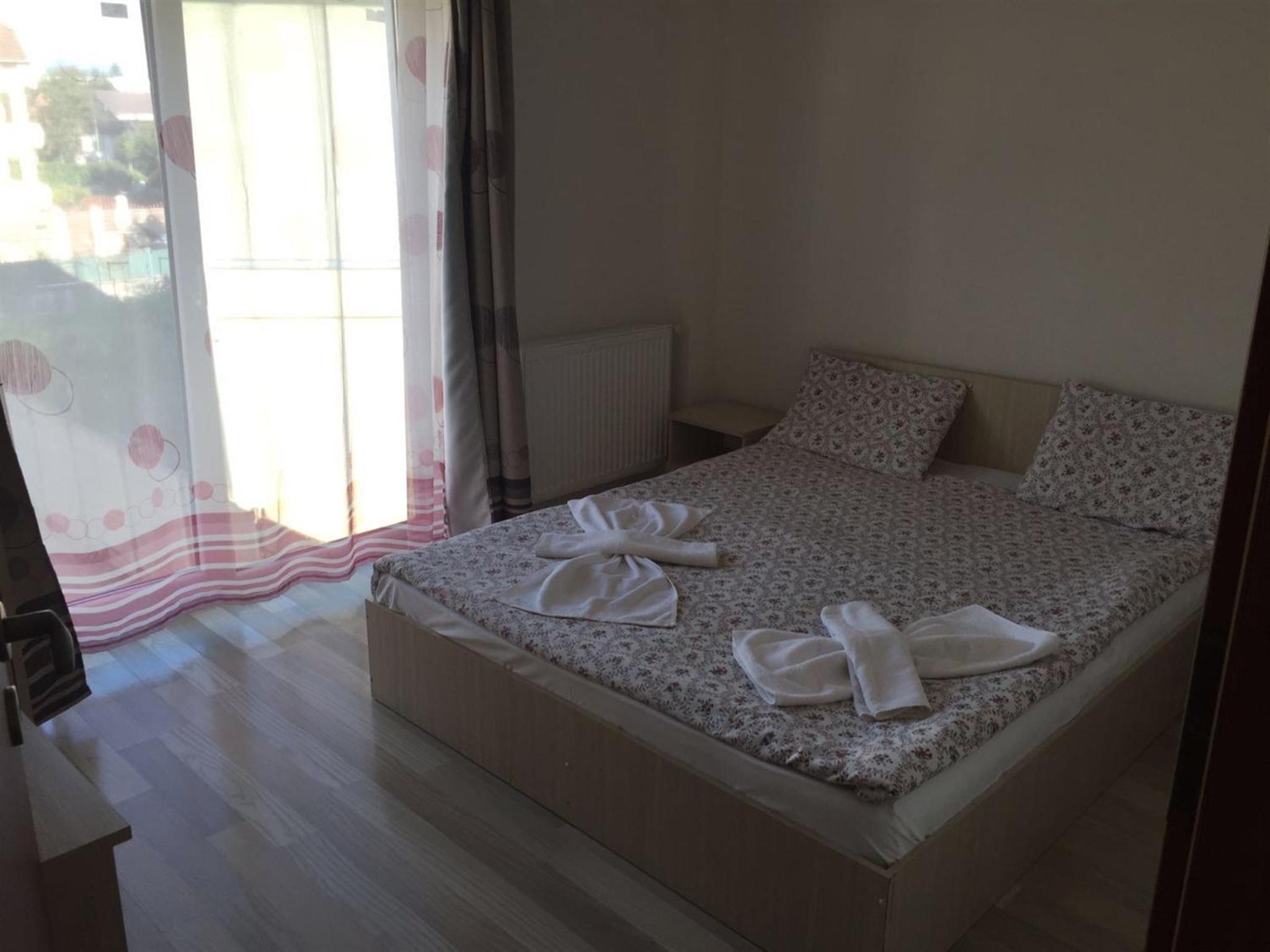 Hermann Apartments