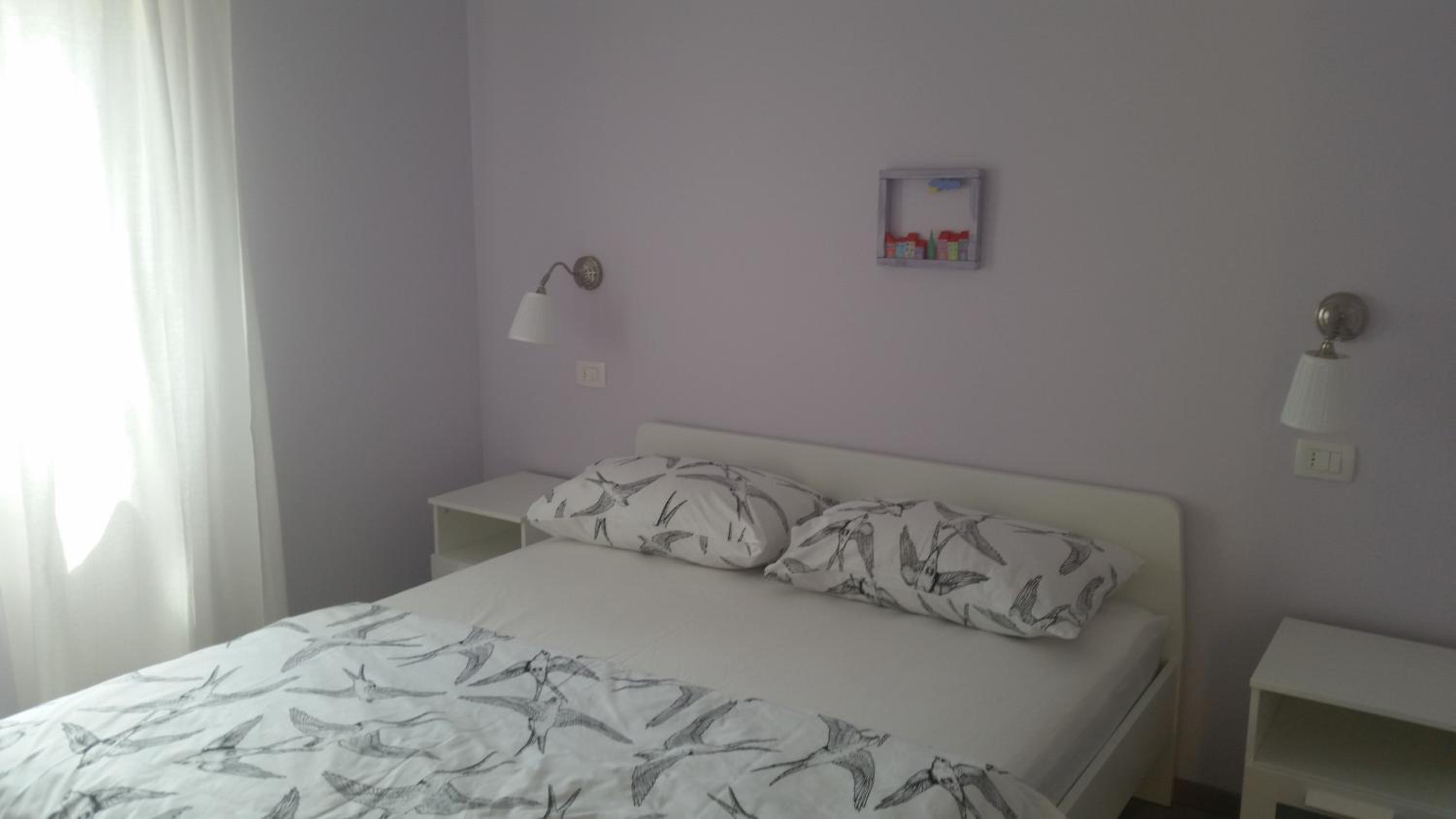Apartment Diminic Melin view 5