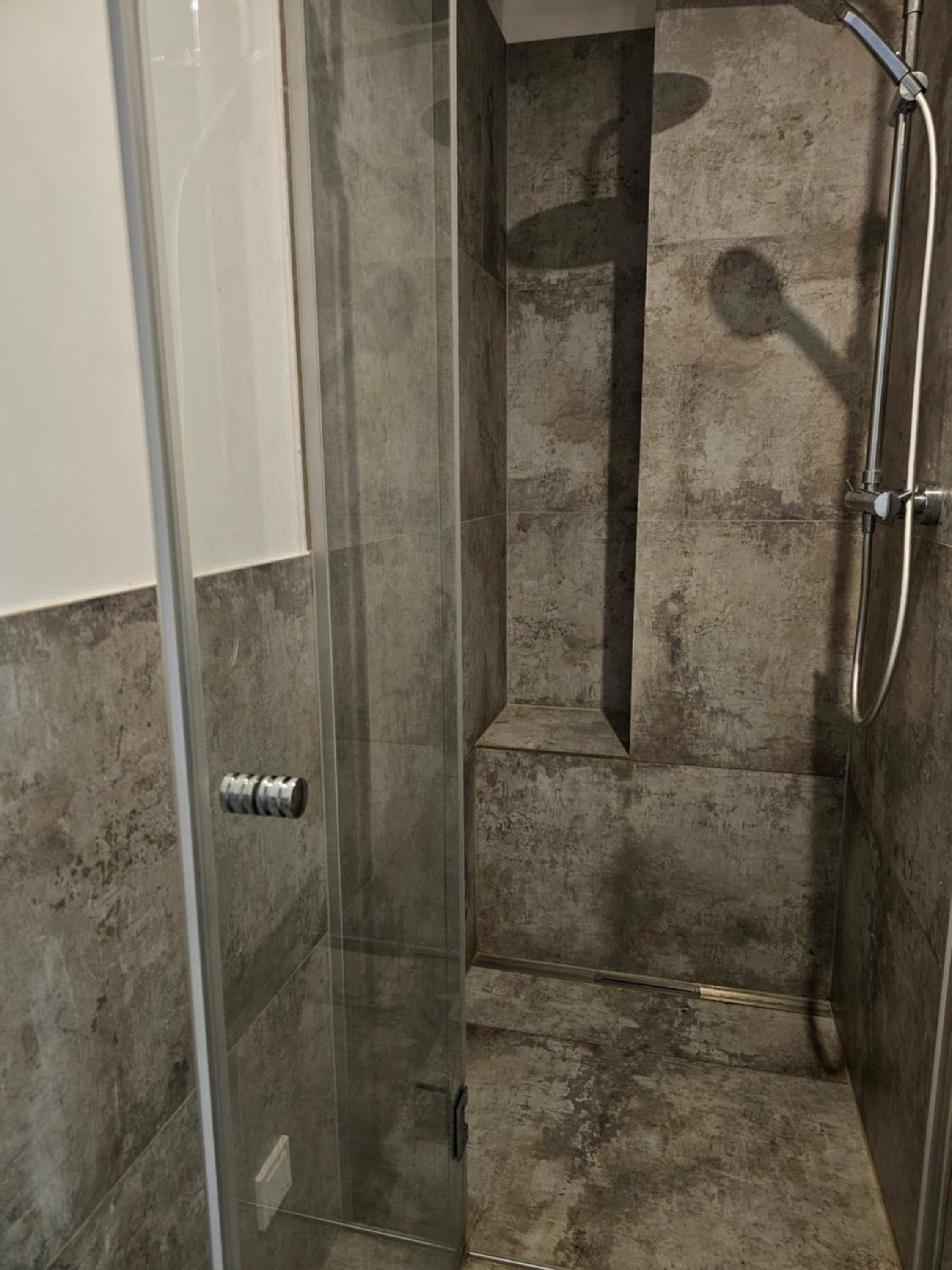 Private Studio Central Vienna