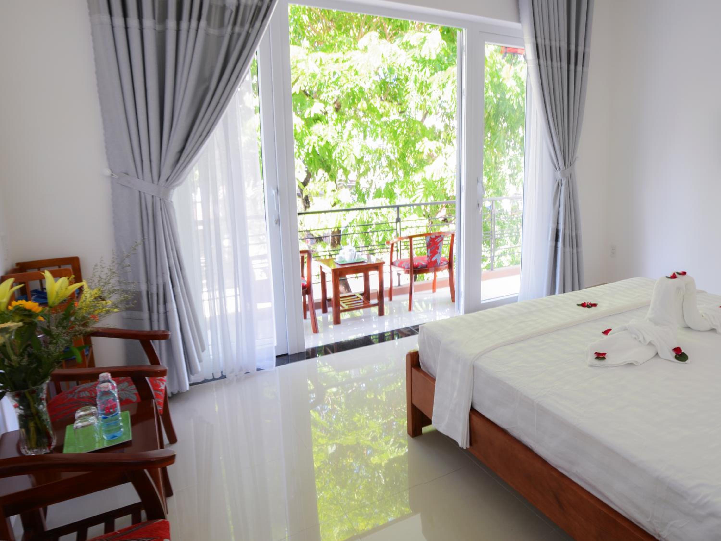 Horizon Homestay Hoi An