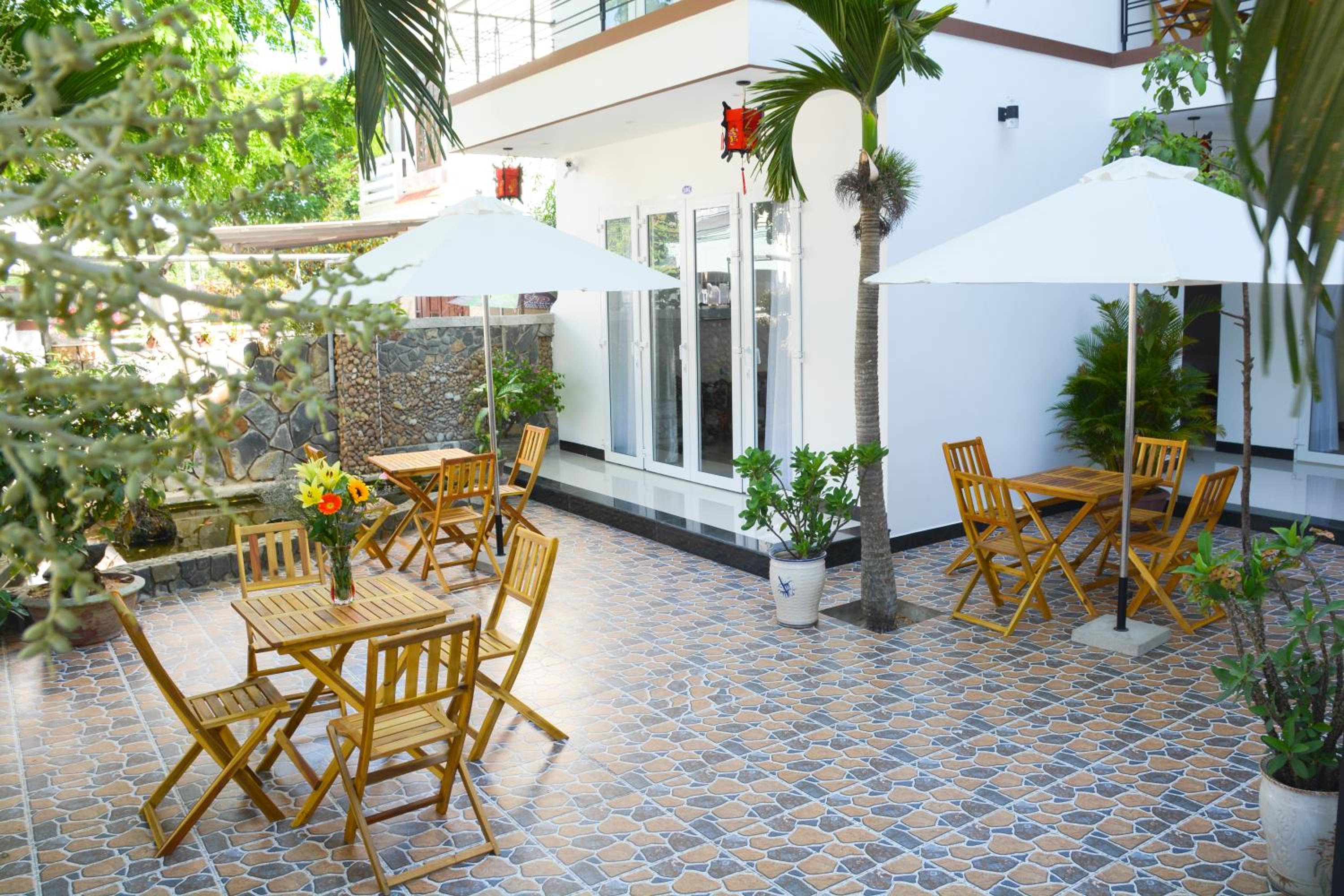 Horizon Homestay Hoi An