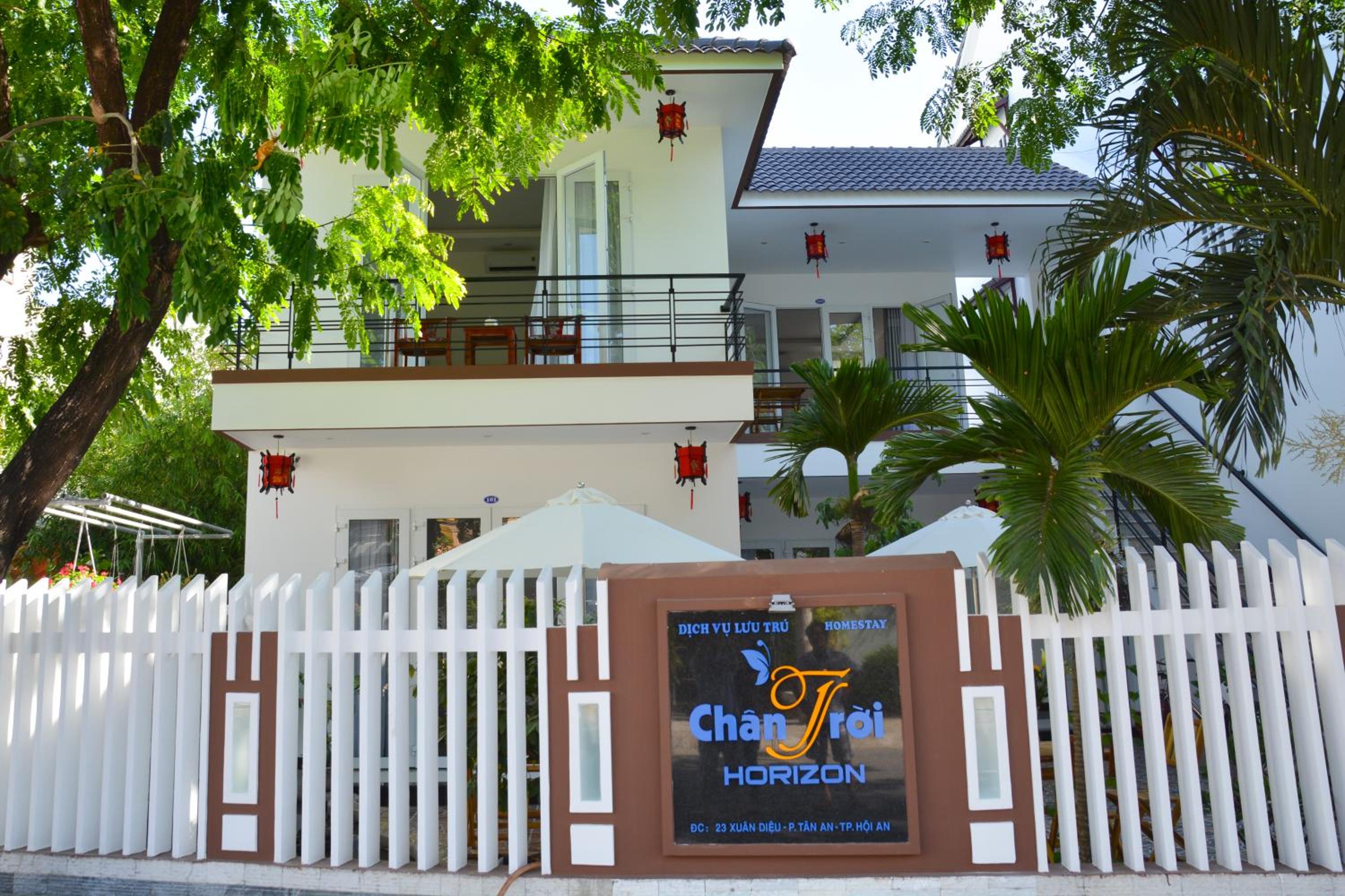 Horizon Homestay Hoi An