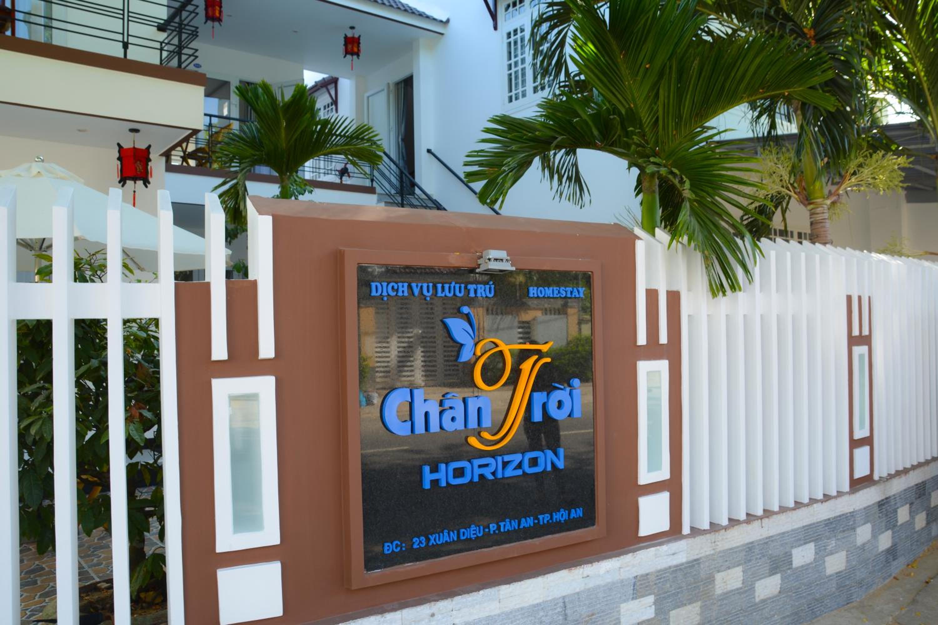 Horizon Homestay Hoi An
