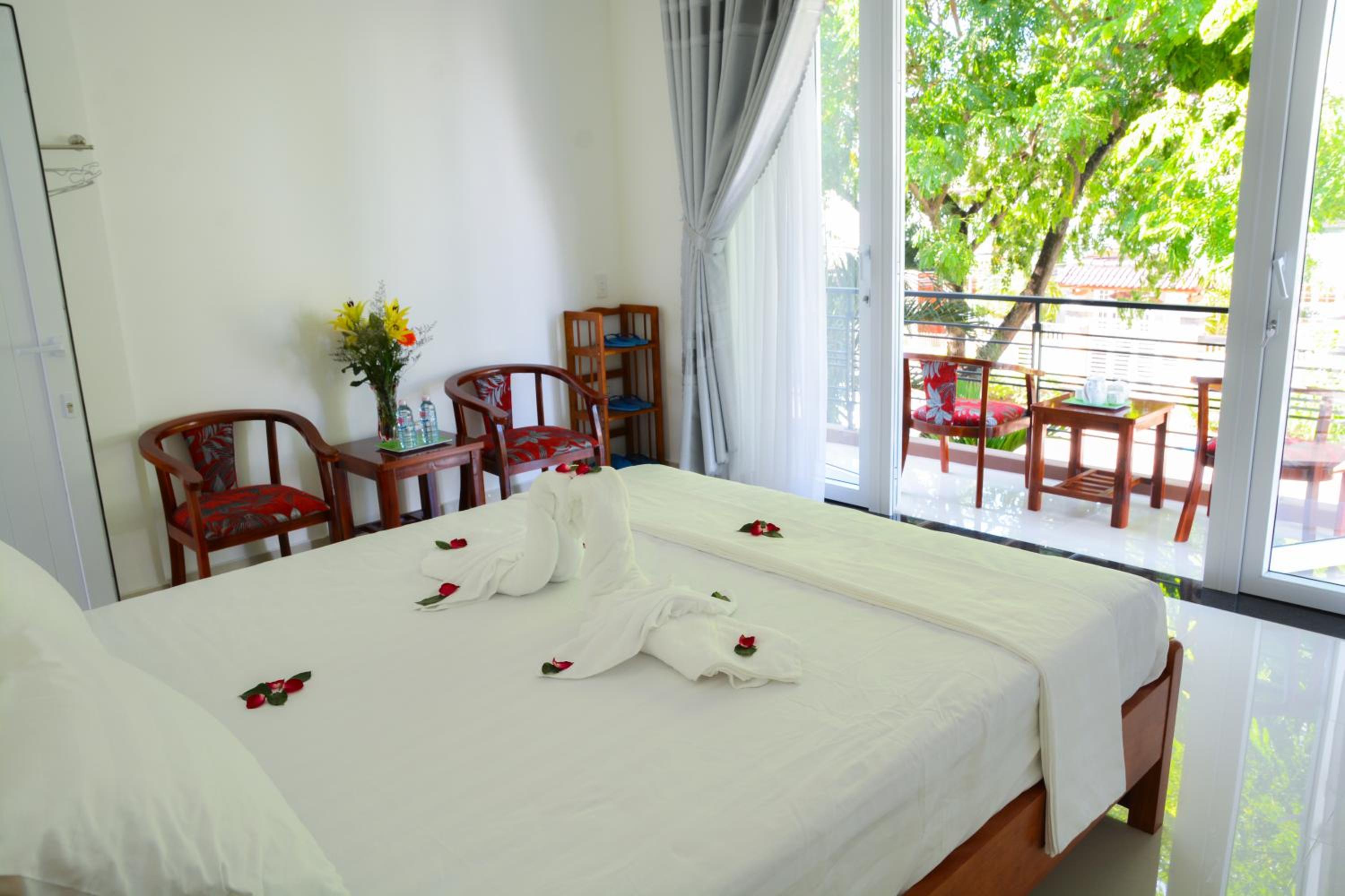 Horizon Homestay Hoi An