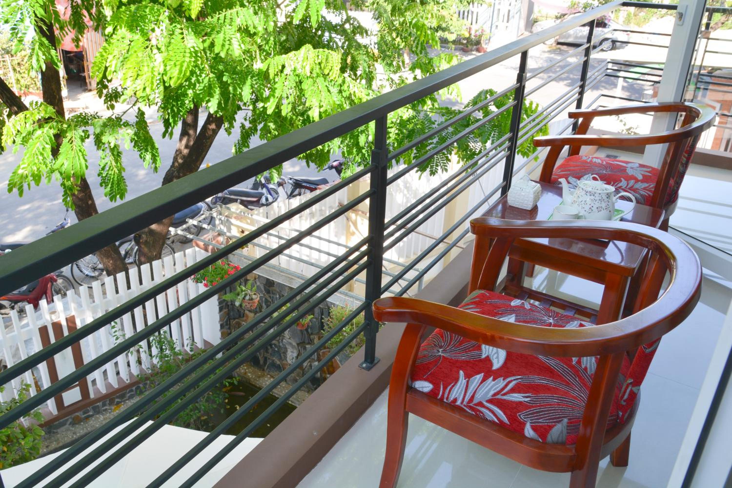 Horizon Homestay Hoi An