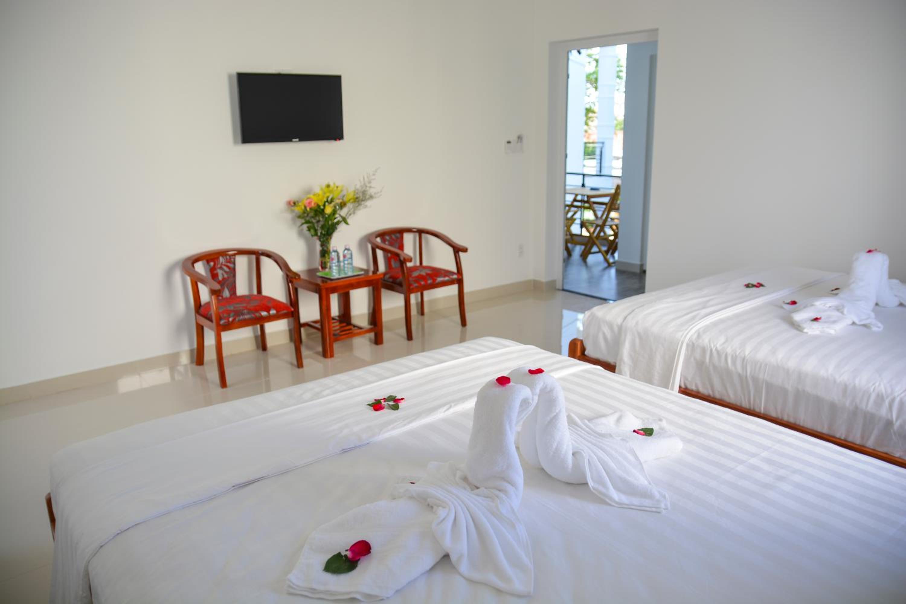 Horizon Homestay Hoi An