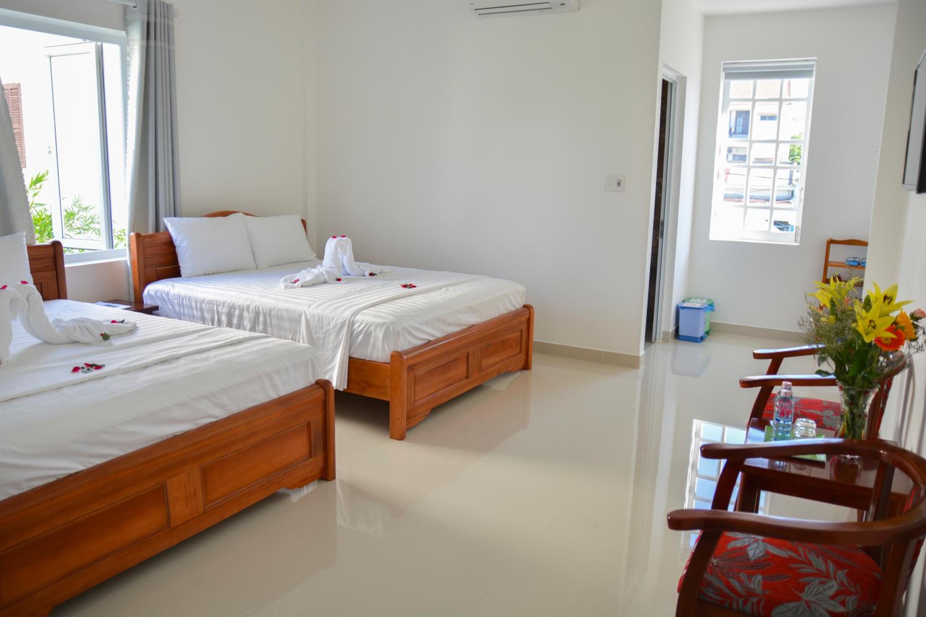 Horizon Homestay Hoi An