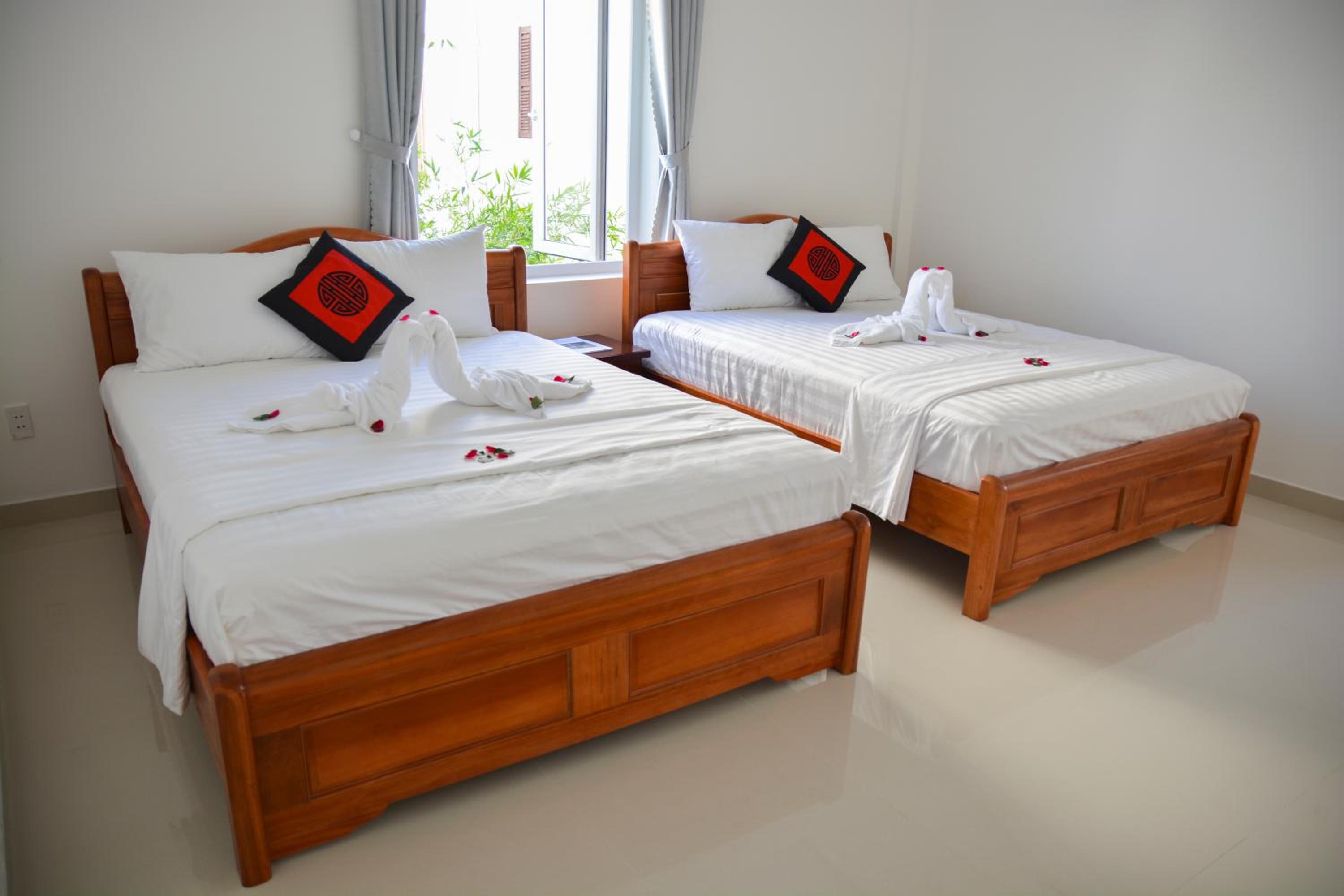 Horizon Homestay Hoi An