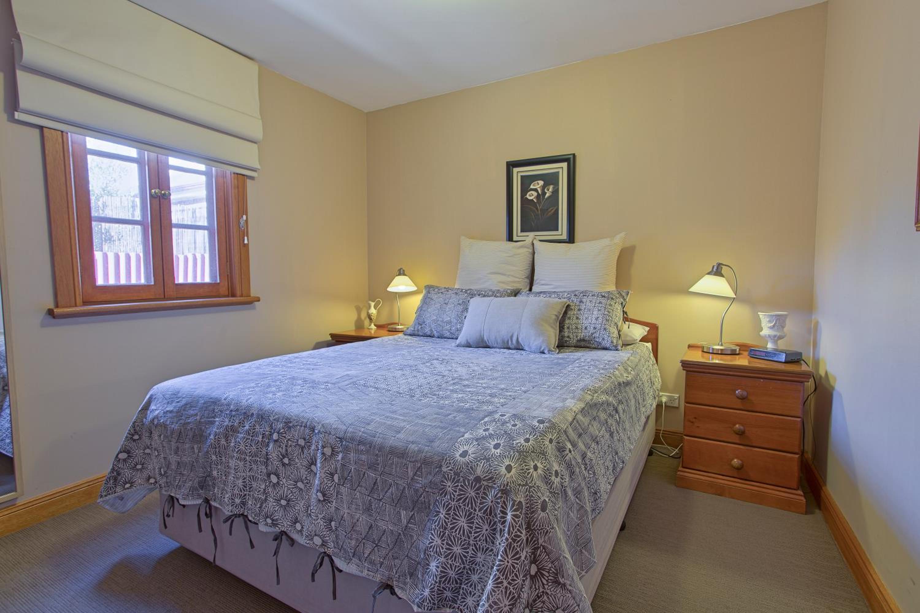 Tanunda Cottages view 4