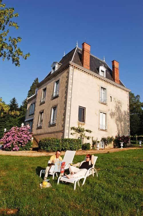 Domaine de Gaudon