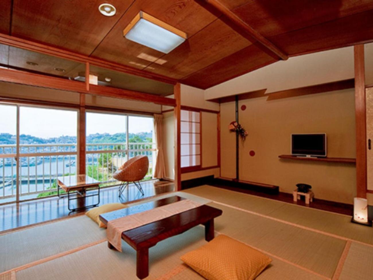 Isaribinoyado Seaside Kancho