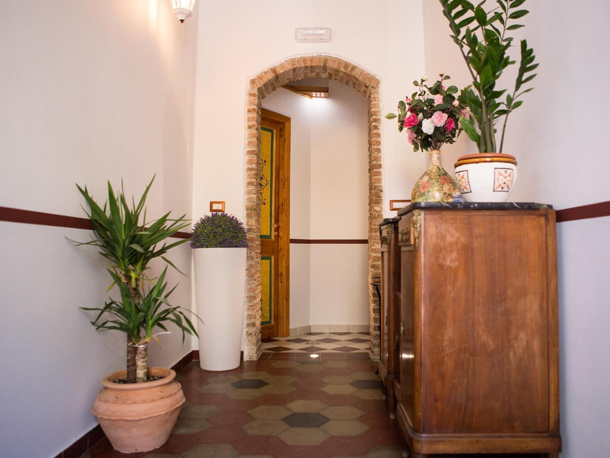 Villa Teresa