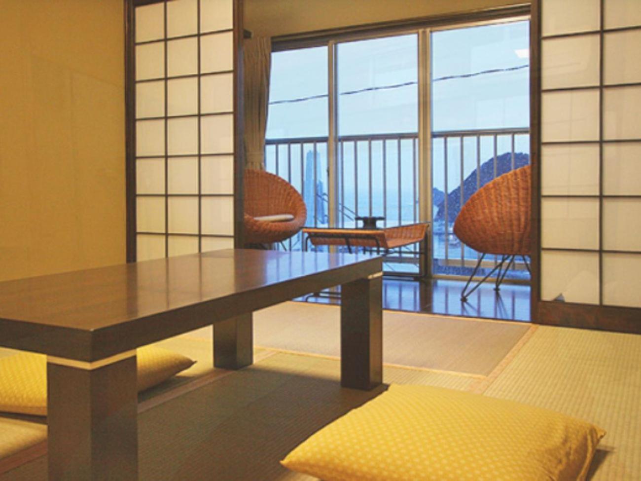 Isaribinoyado Seaside Kancho
