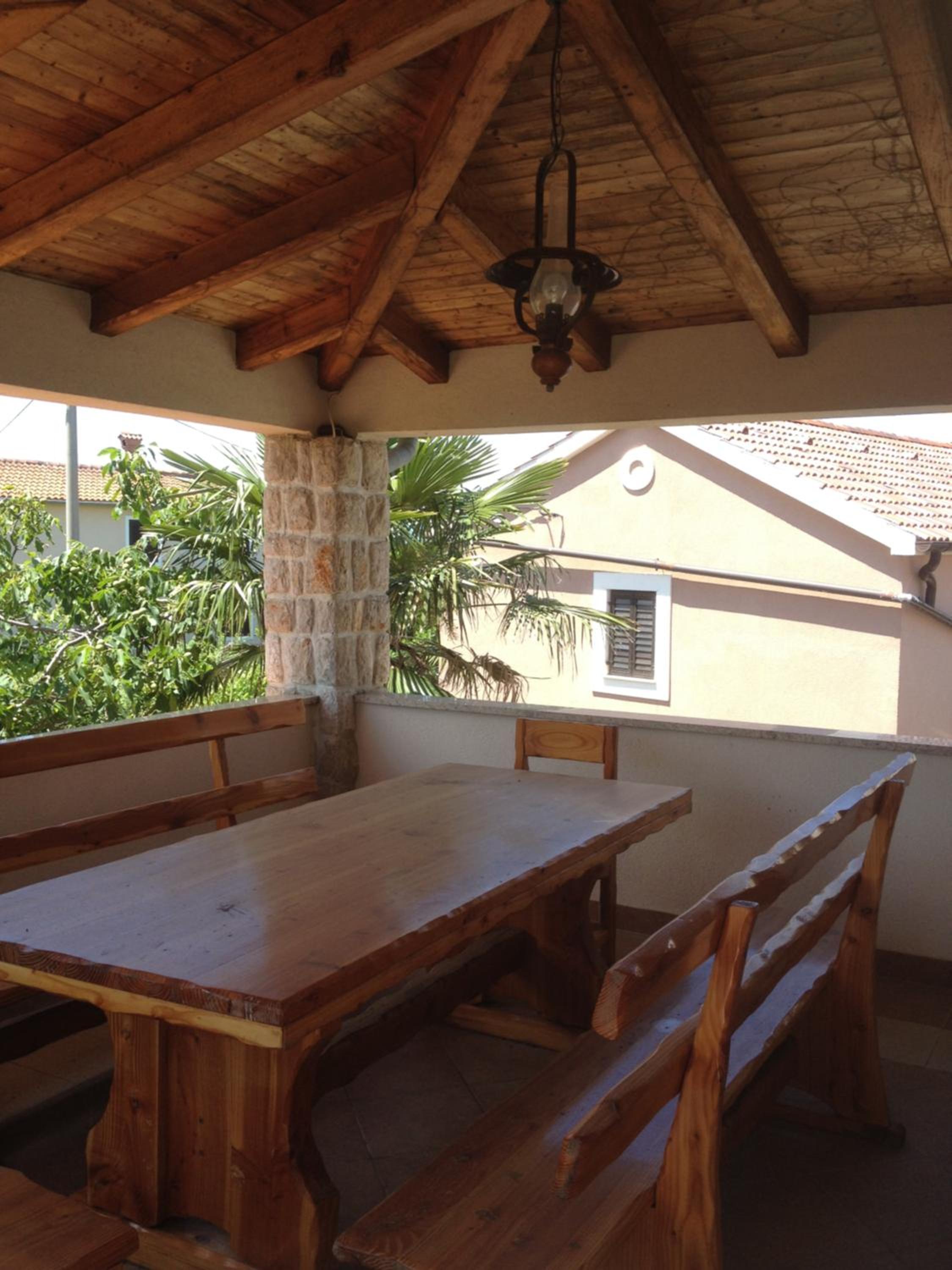 Holiday home Rencic