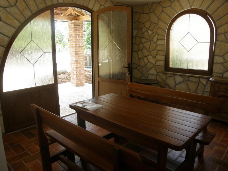 Holiday home Rencic
