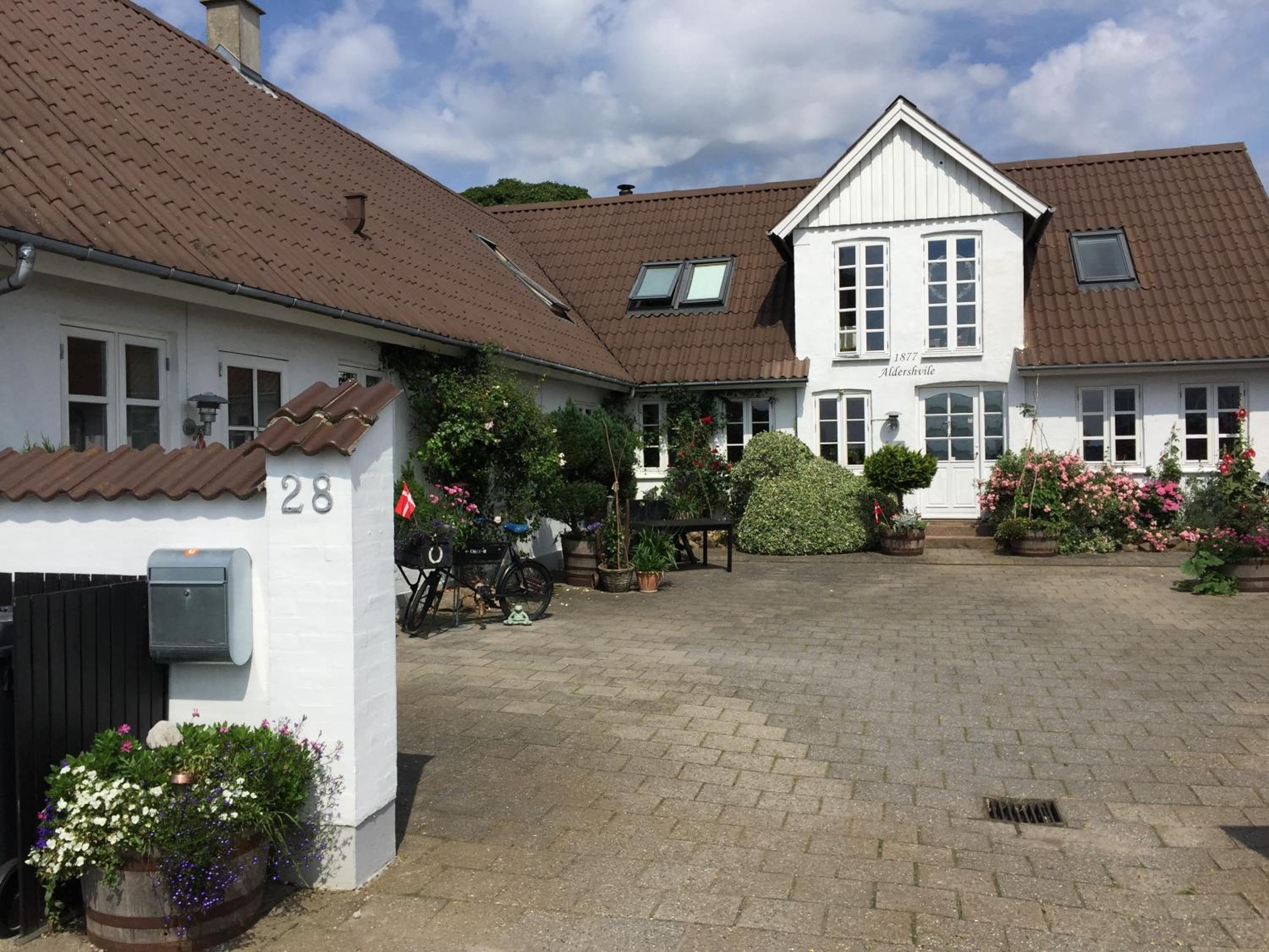 Vejle Golf Apartments